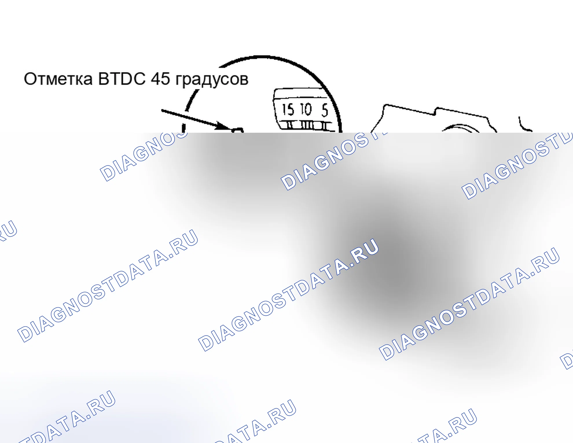Рис. 19: Установка. Toyota RAV4 I