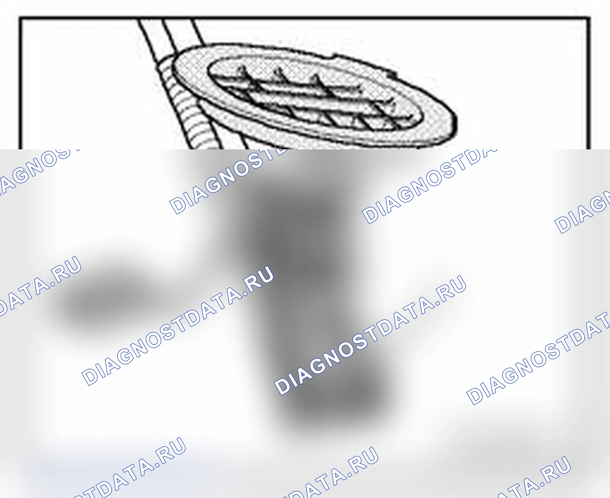 Рис. 69. Audi A6 C6 рестайлинг