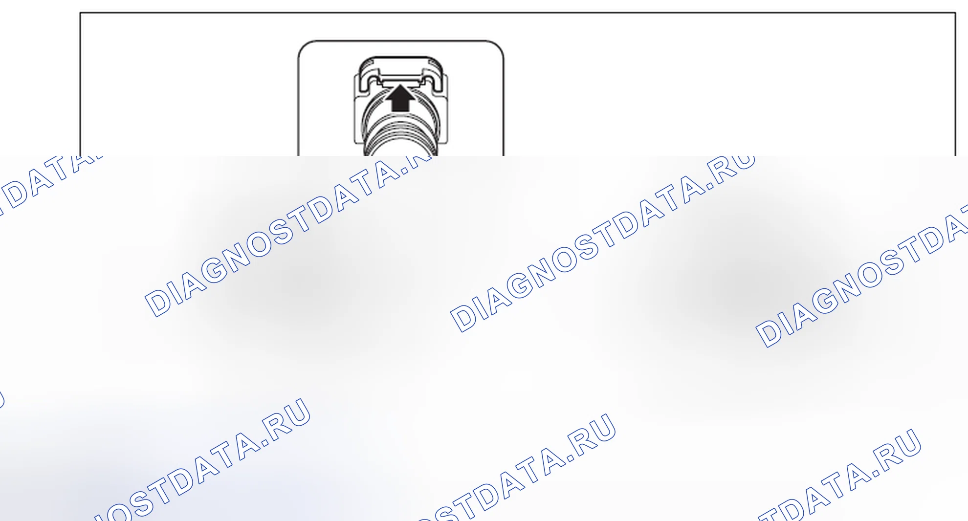 Рис. 508. Subaru Forester SJ