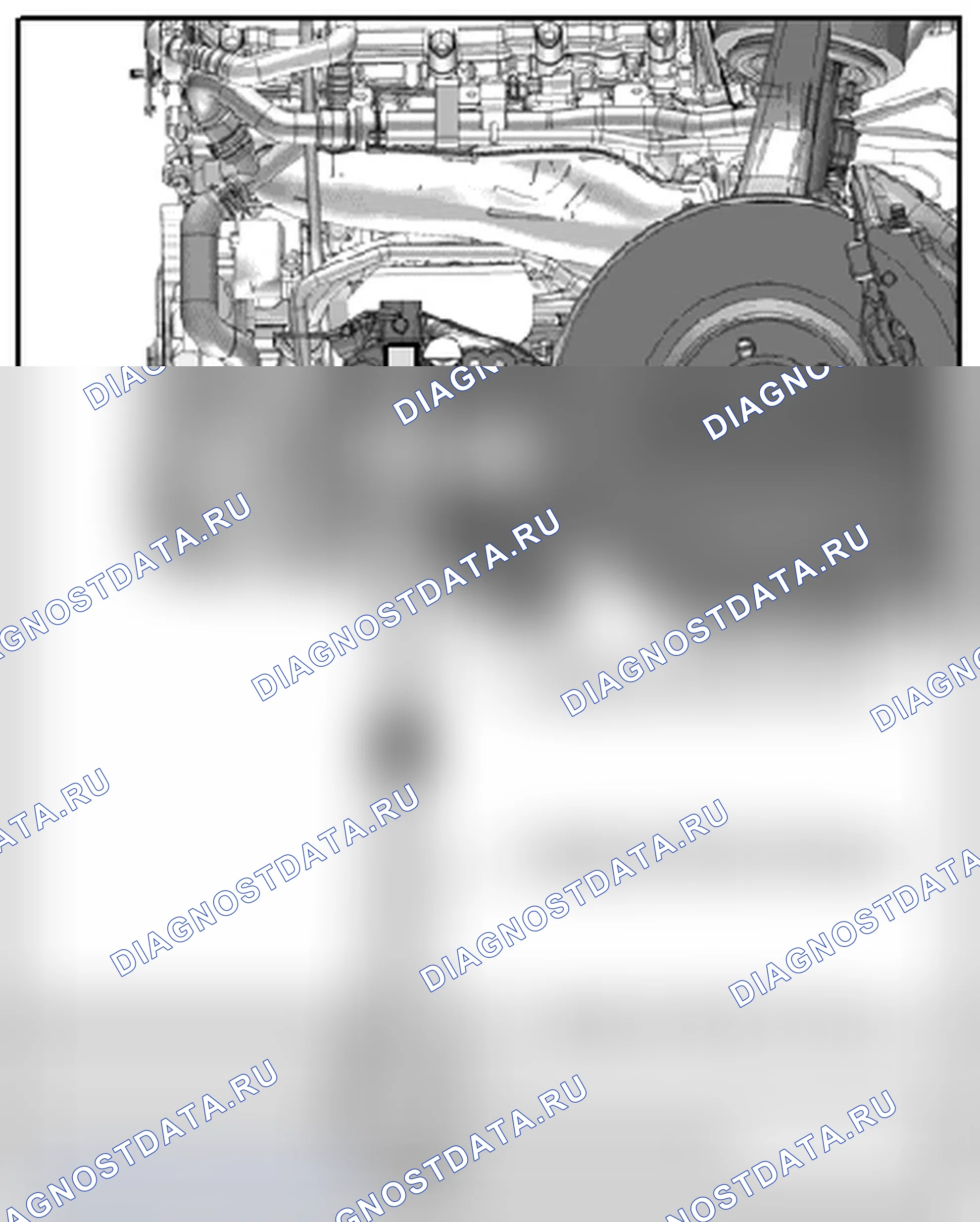 Рис. 149. Audi S4 B8 рестайлинг