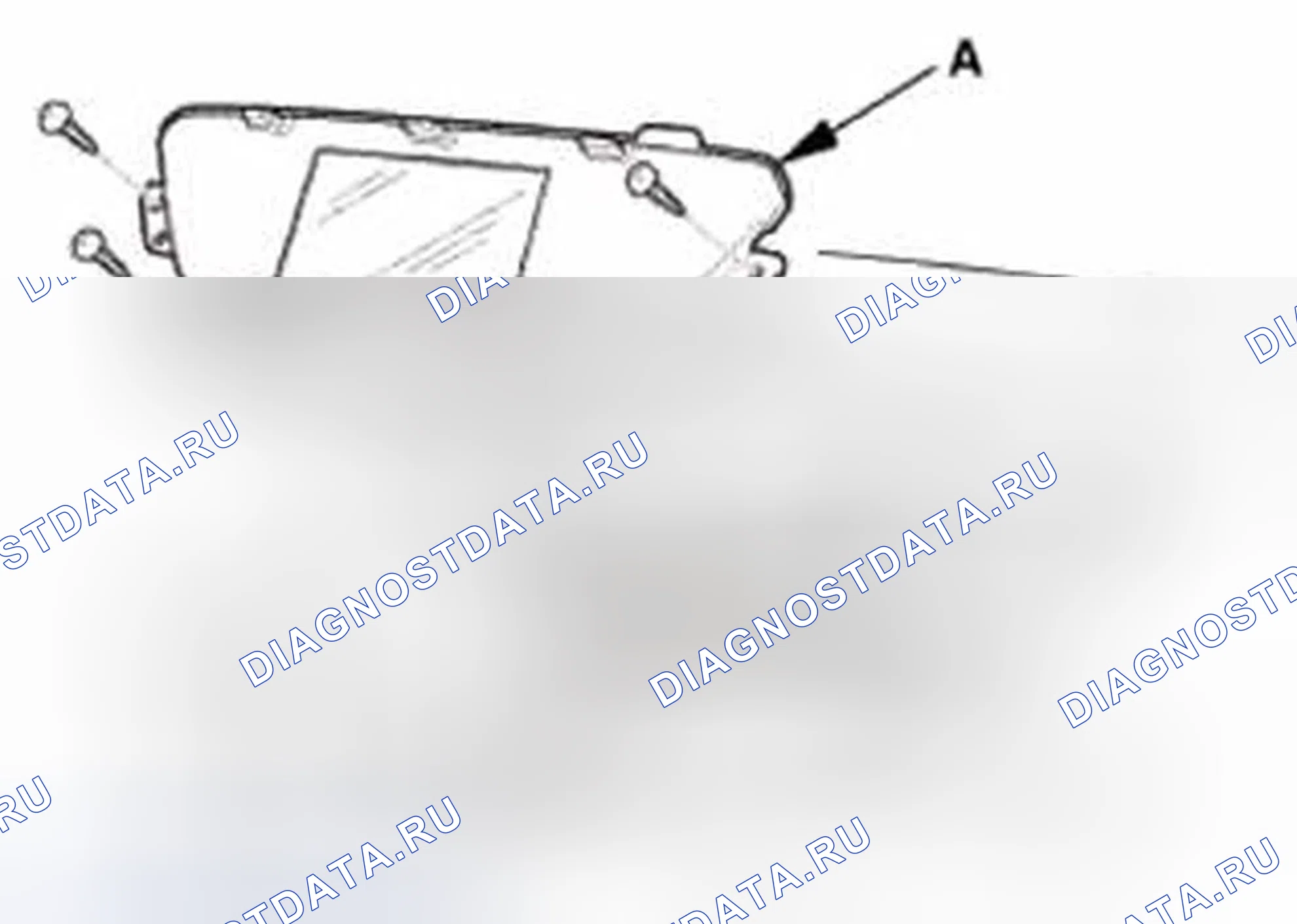 Рис. 365. Honda CR-V IV