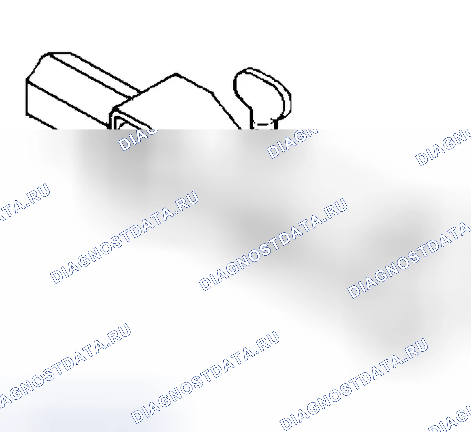 Рис. 5. Dodge Grand Caravan IV