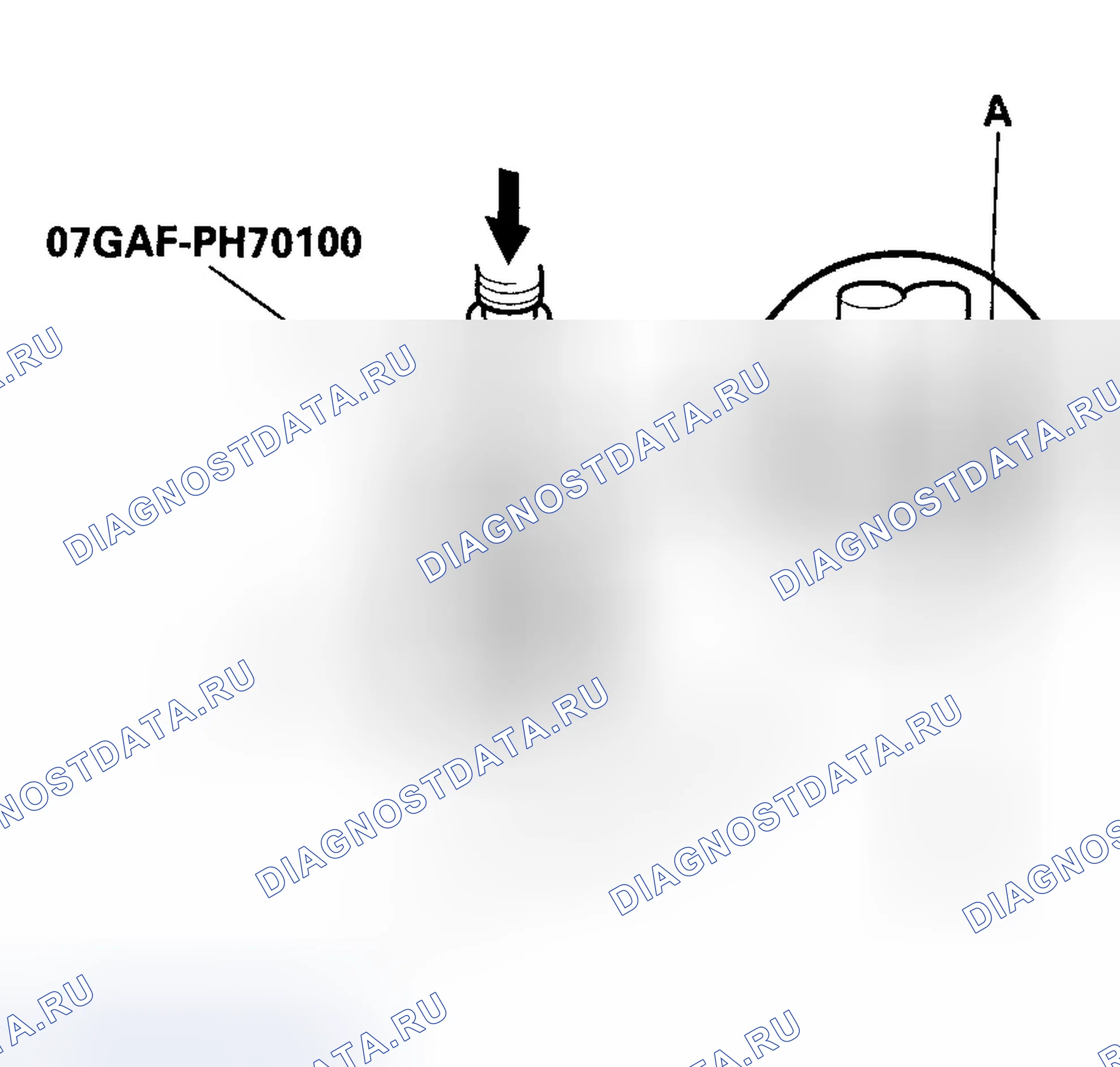 Рис. 59. Honda Accord VI