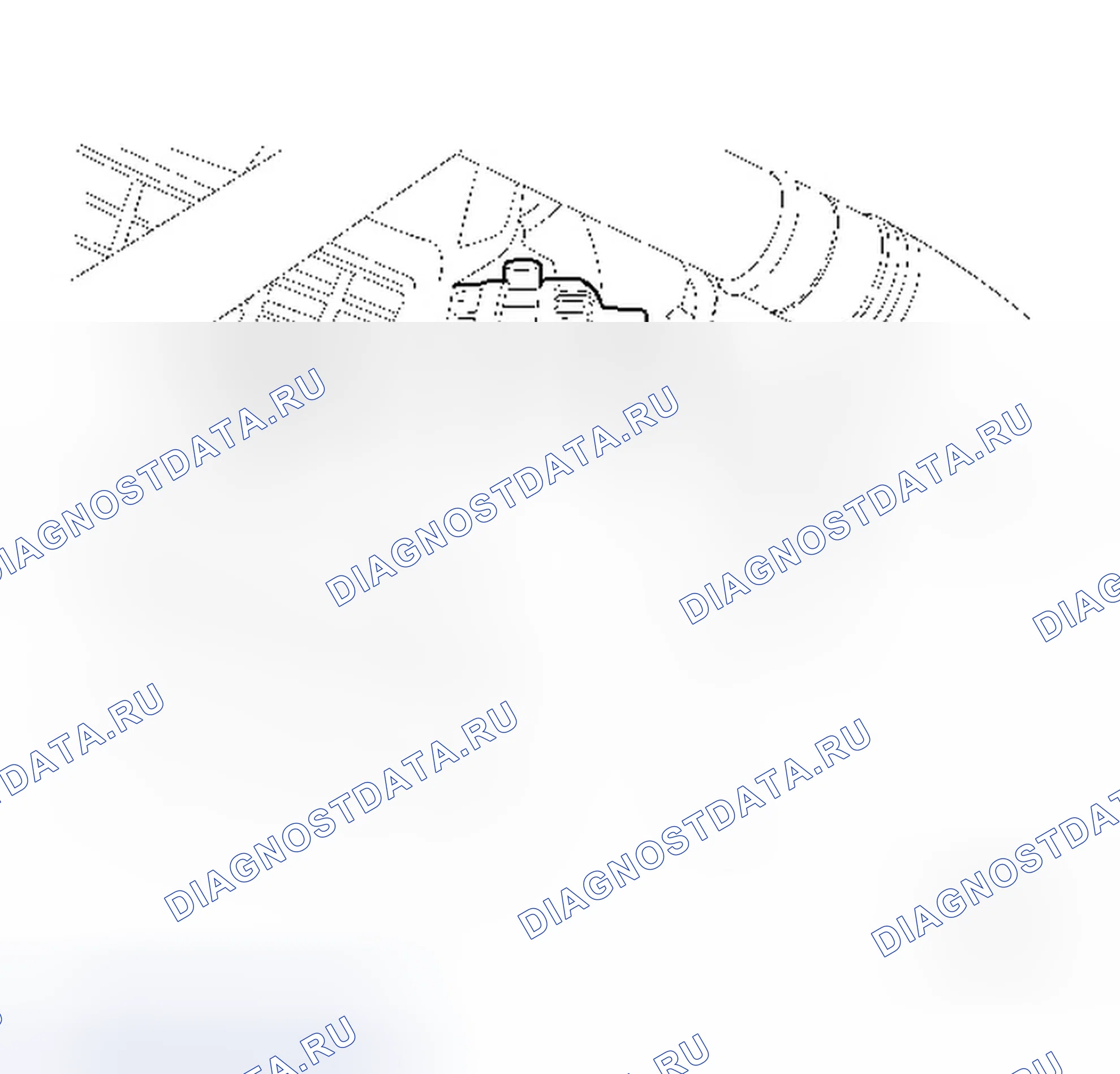 Рис. 43. Dodge Magnum I