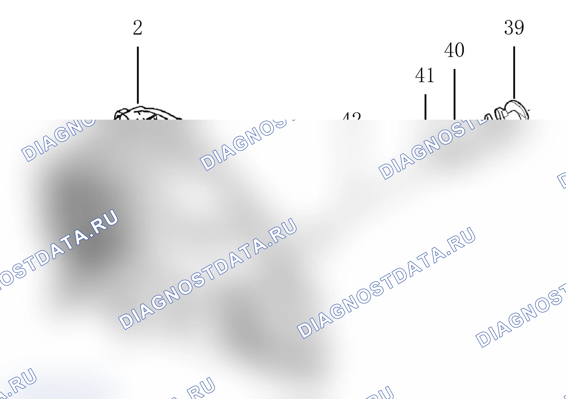 Разборка / установка — Tank 300. Tank 300 I