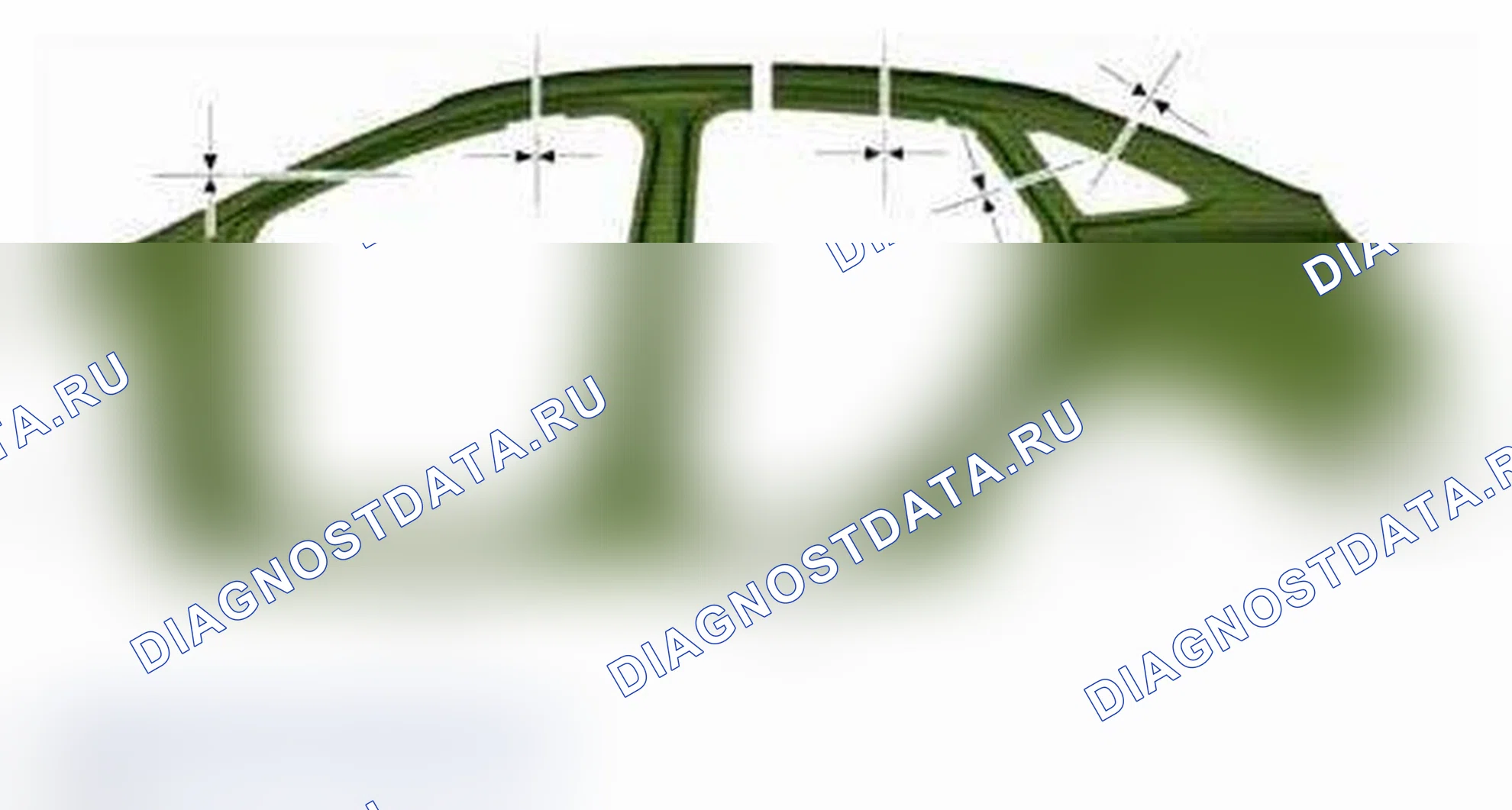Рис. 82: 4-дверь Седан. Ford Focus III