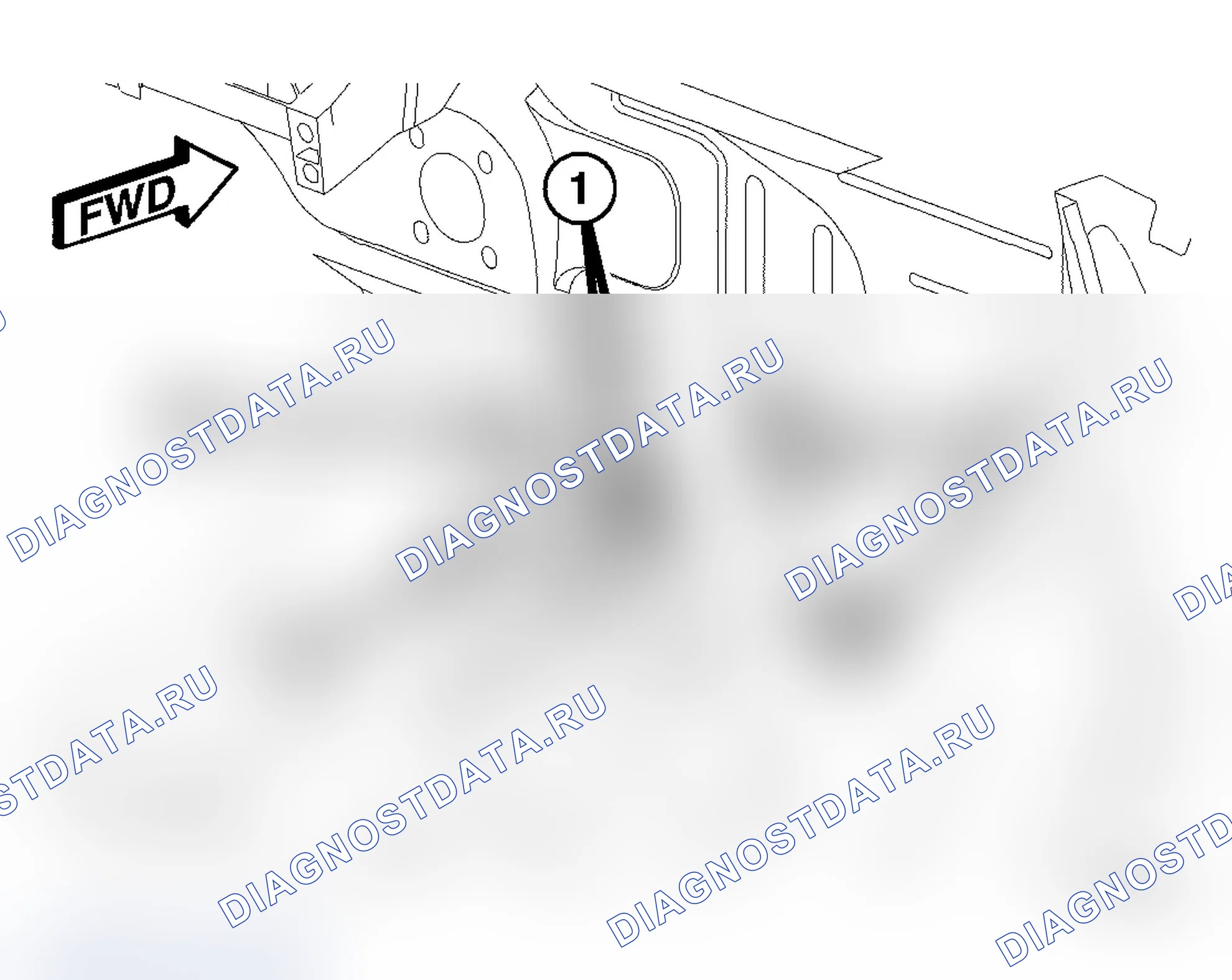 Рис. 17. Dodge Caravan IV