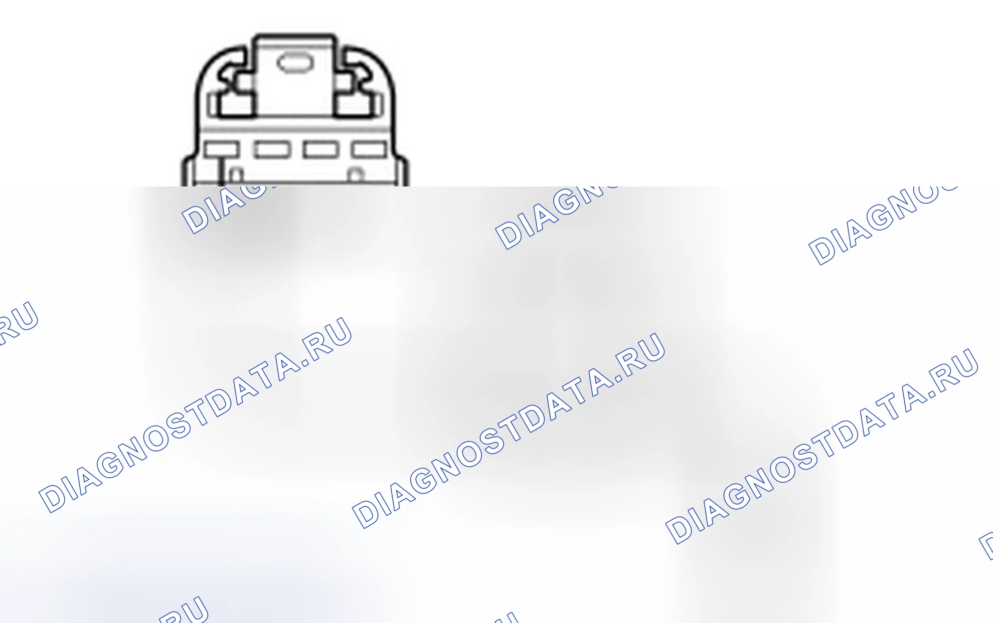 Рис. 10. Ford Edge I