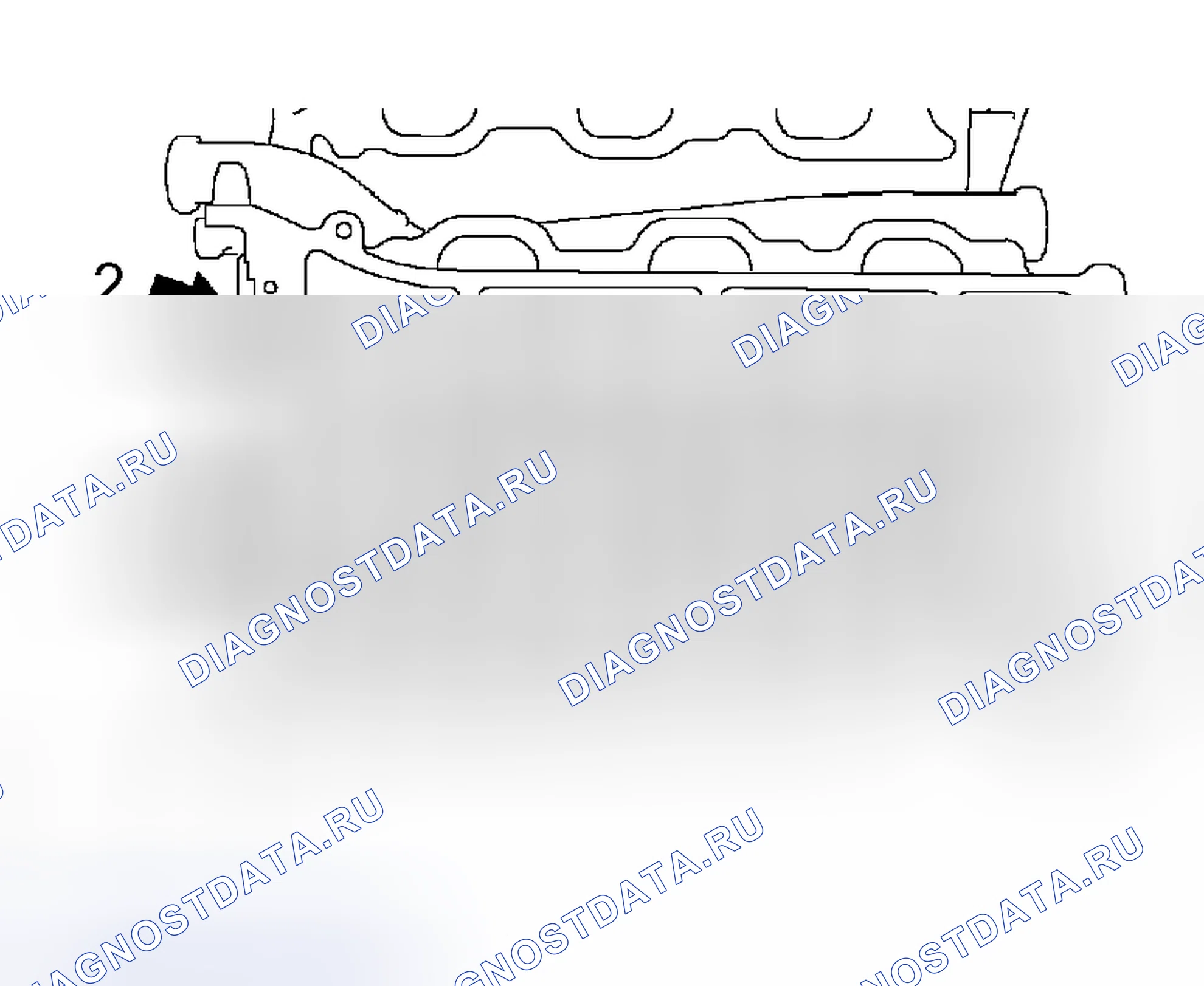 Рис. 253. Toyota 4Runner IV