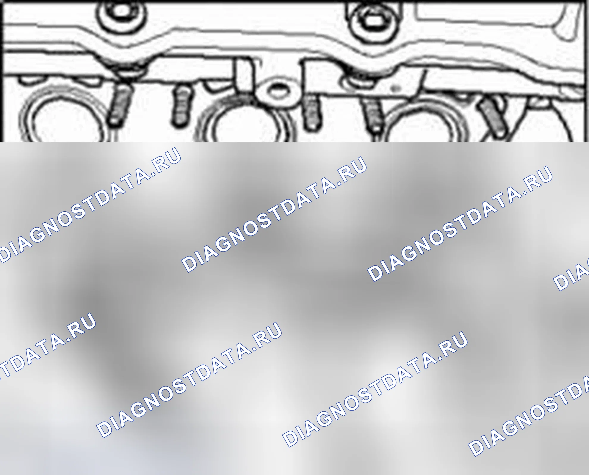 Рис. 295. Audi A8 D3 рестайлинг