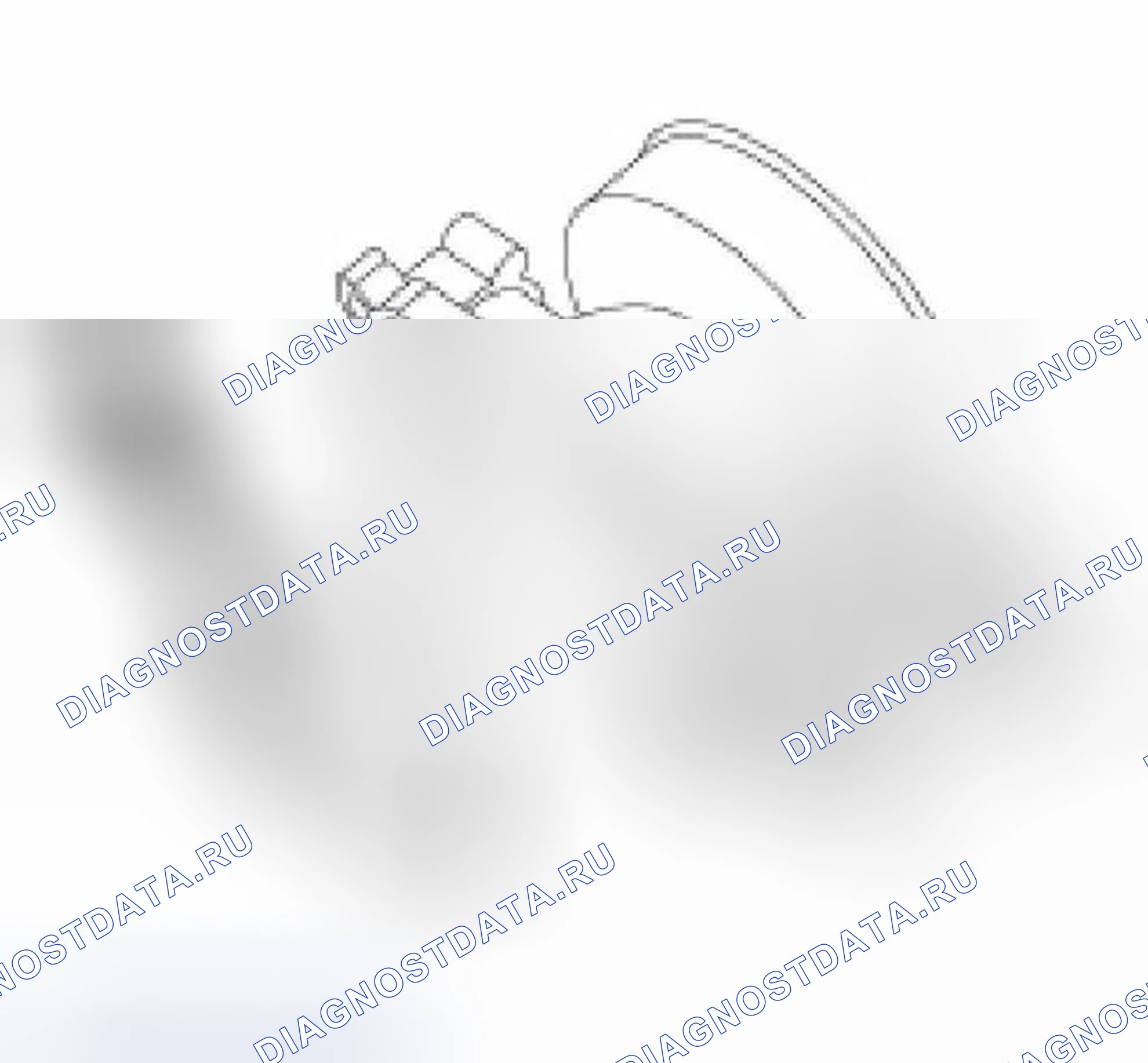 Рис. 13. Ford Focus I рестайлинг
