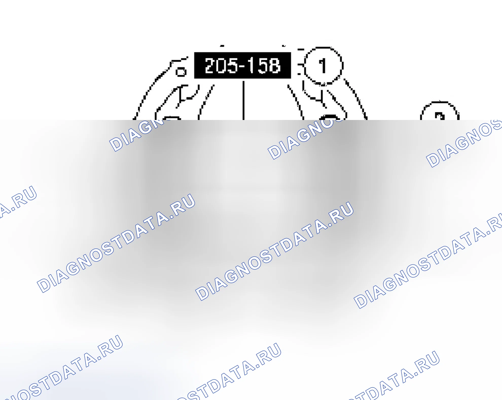 Рис. 663. Ford Pickup F150 