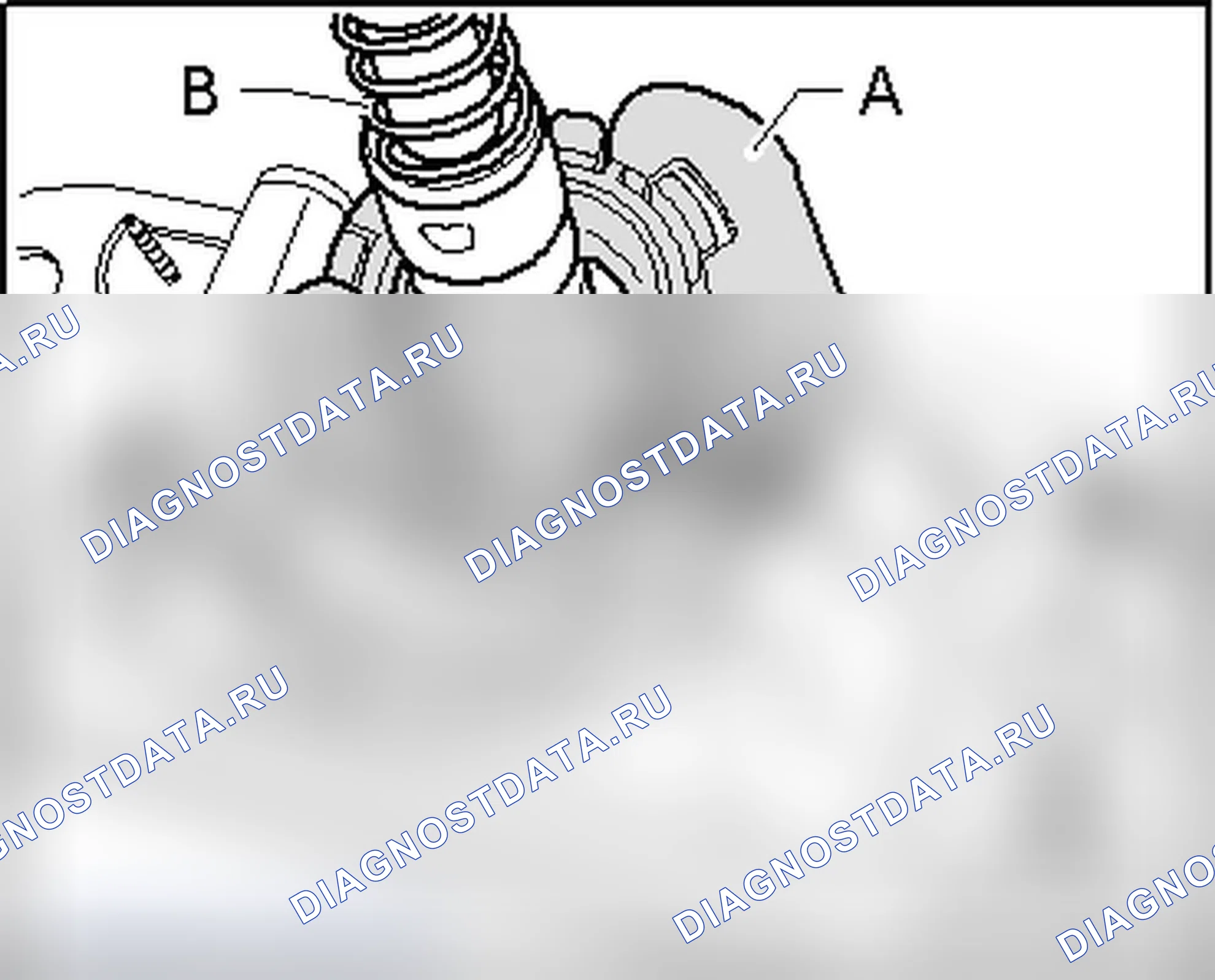Рис. 96. Audi TT 8J рестайлинг