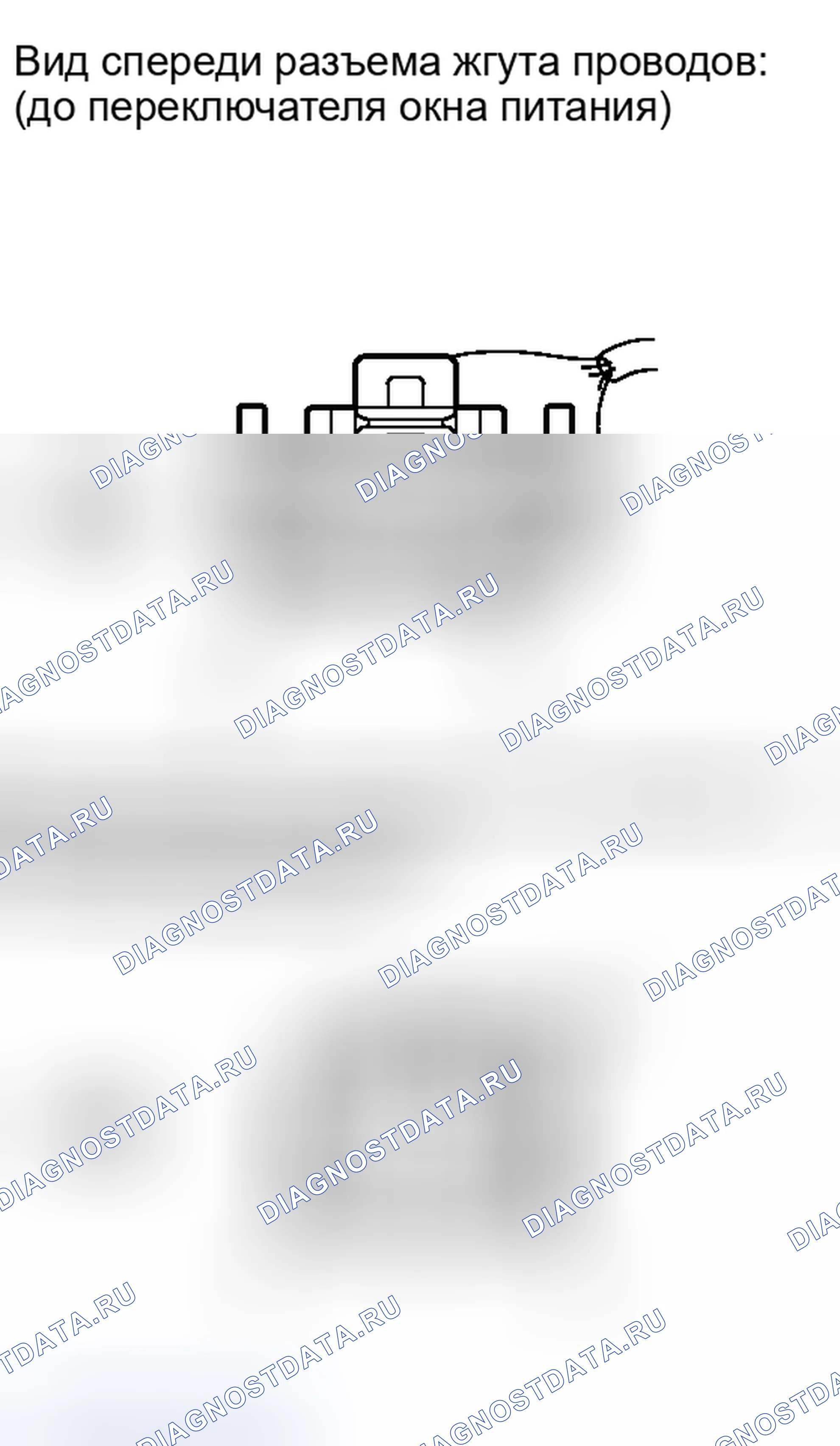 Рис. 152. Toyota Highlander II рестайлинг