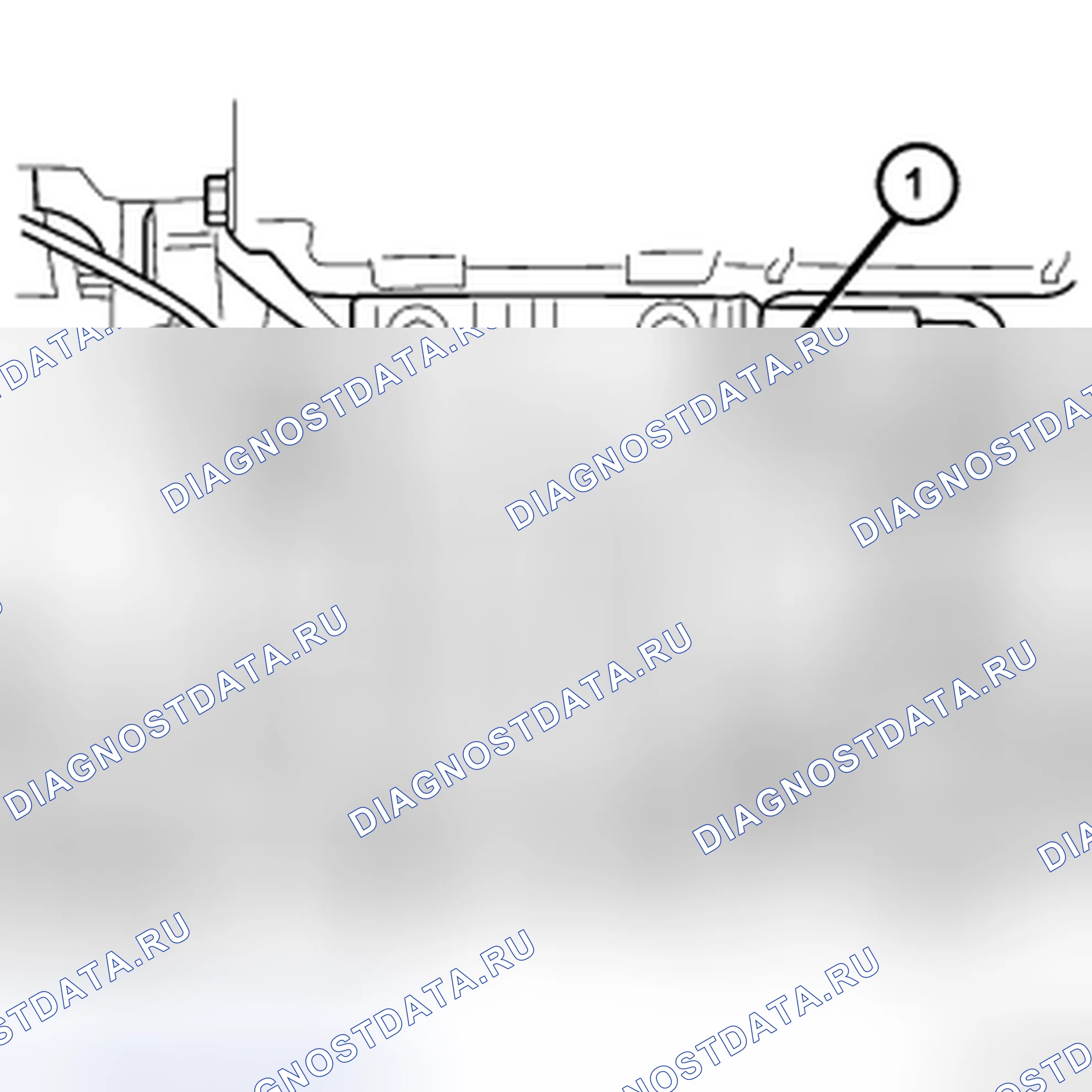 Рис. 395. Chrysler Town & Country V
