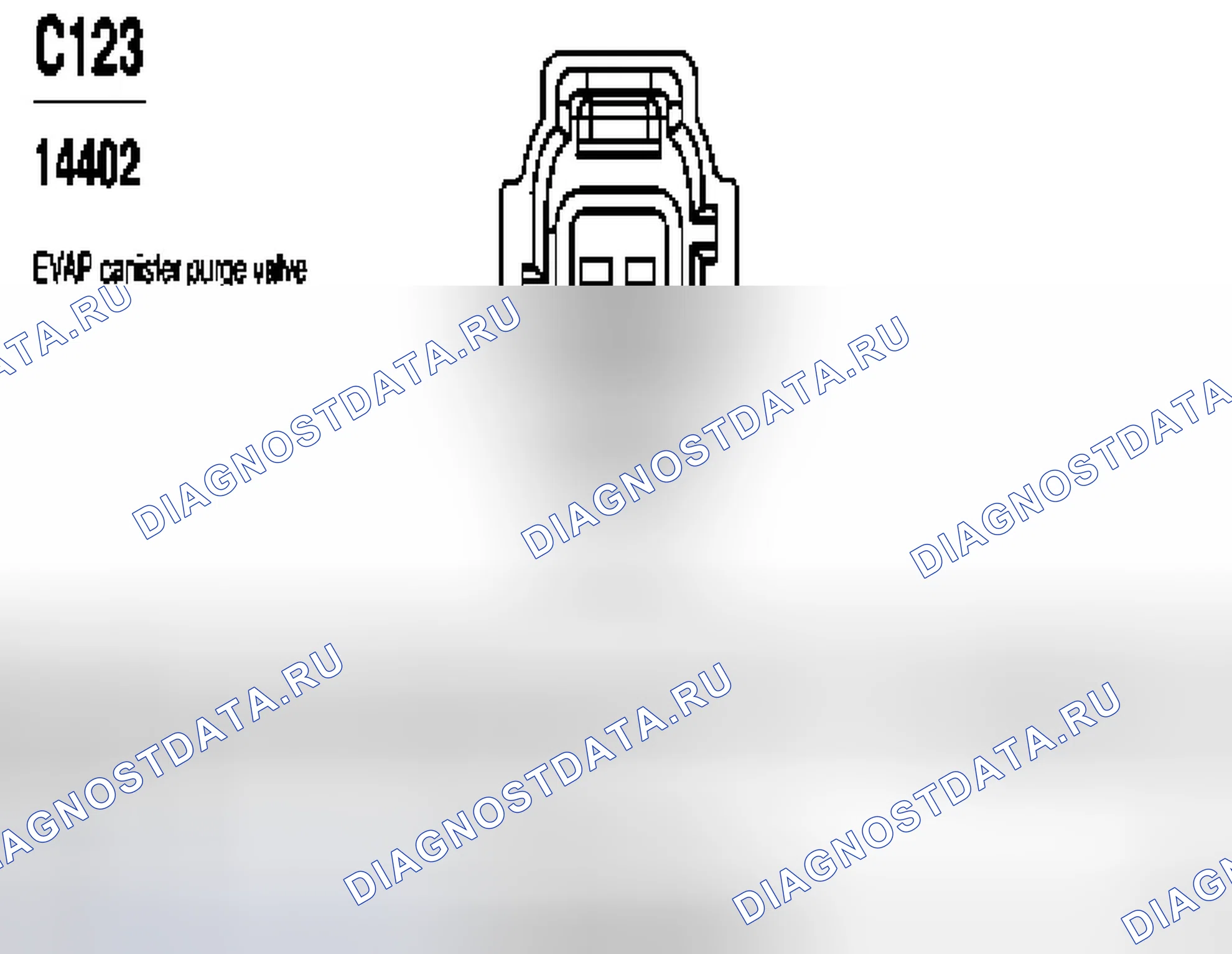 Рис. 15. Ford Taurus IV рестайлинг
