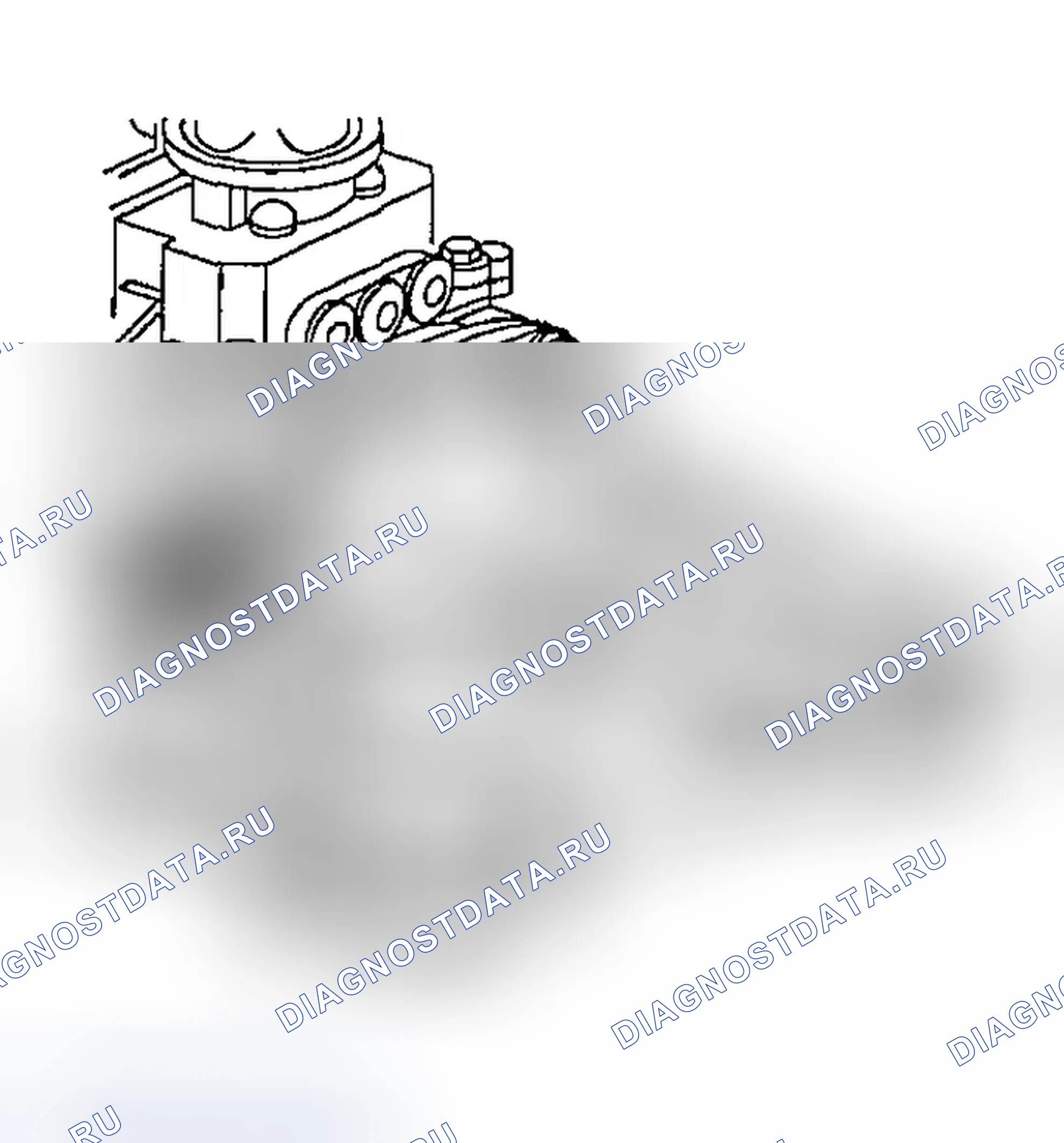 Рис. 104. Ford Explorer Sport Trac I