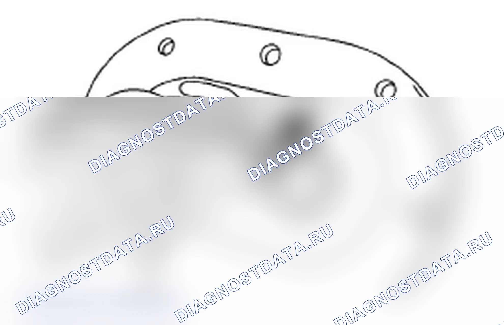 Впрыск топлива (топливные системы) (H4DOTC): Снятие и установка. Subaru Impreza WRX GD/GG рестайлинг 2