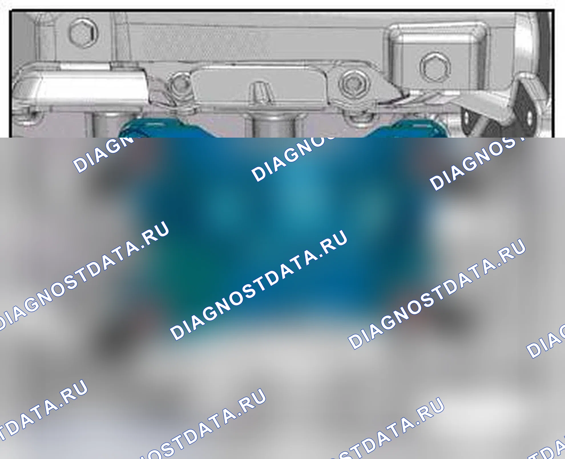 Рис. 26. Audi Q7 4L рестайлинг
