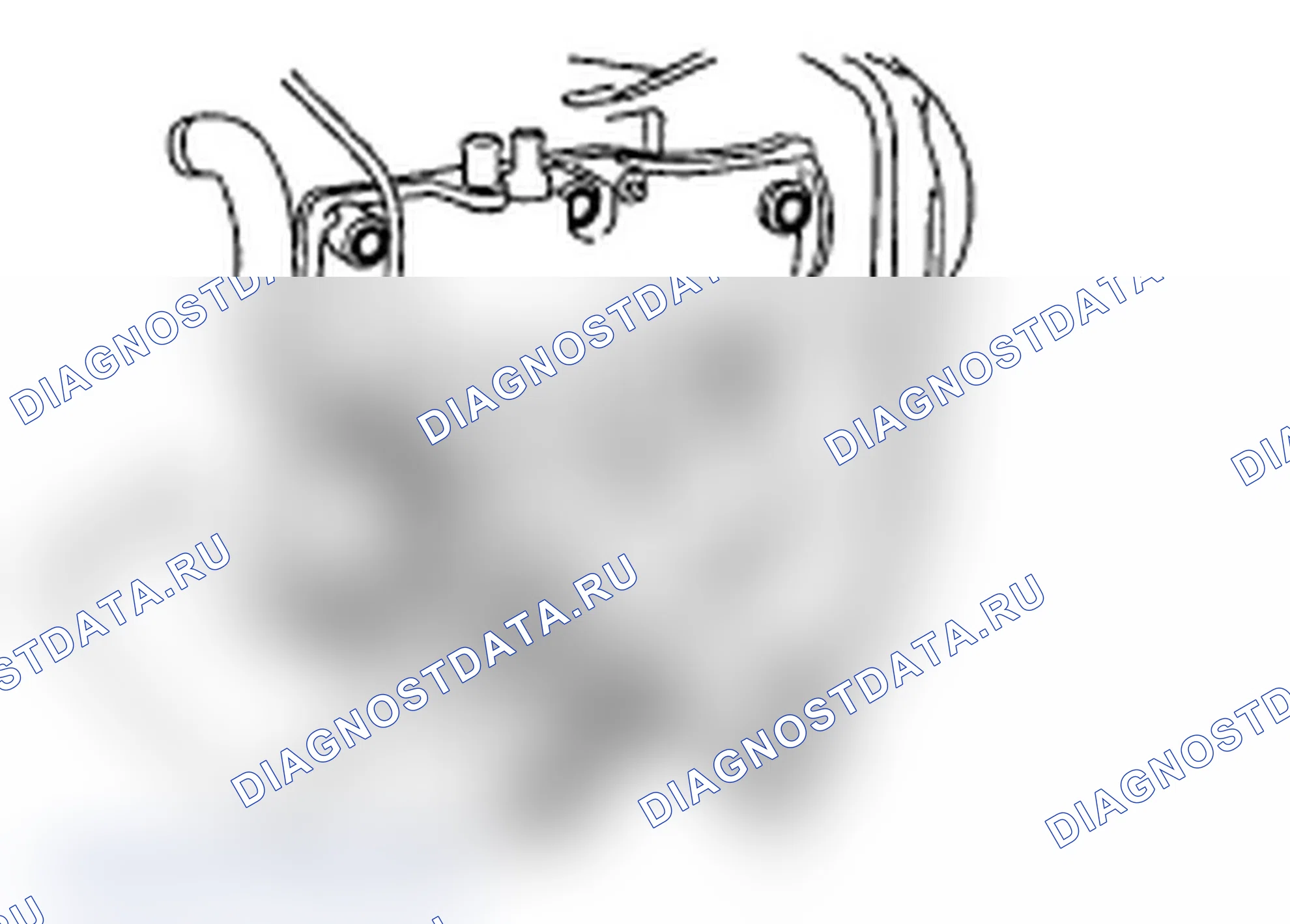Рис. 247. Subaru Impreza WRX GD/GG рестайлинг 2