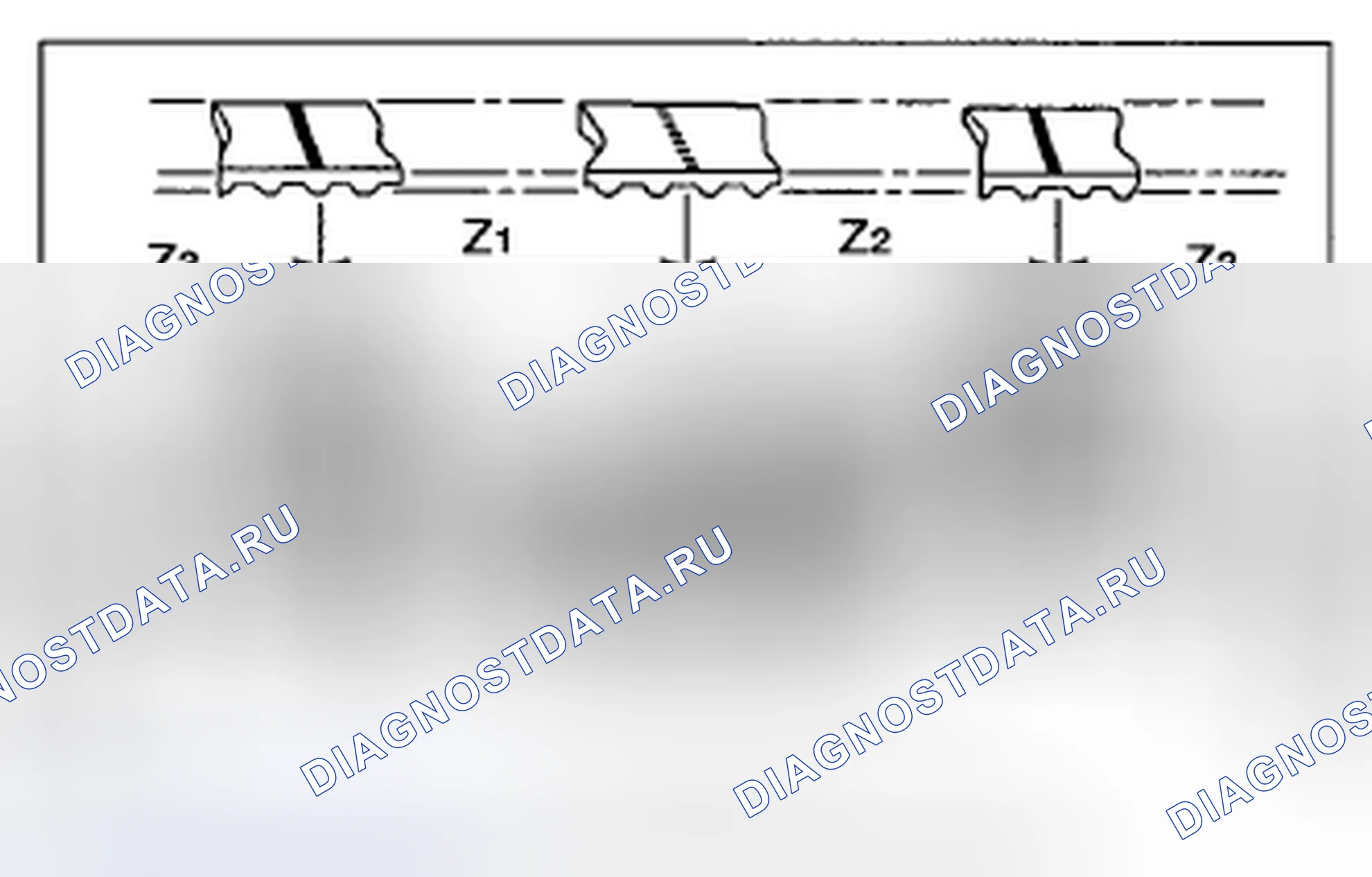 Рис. 469. Subaru Impreza WRX GE рестайлинг