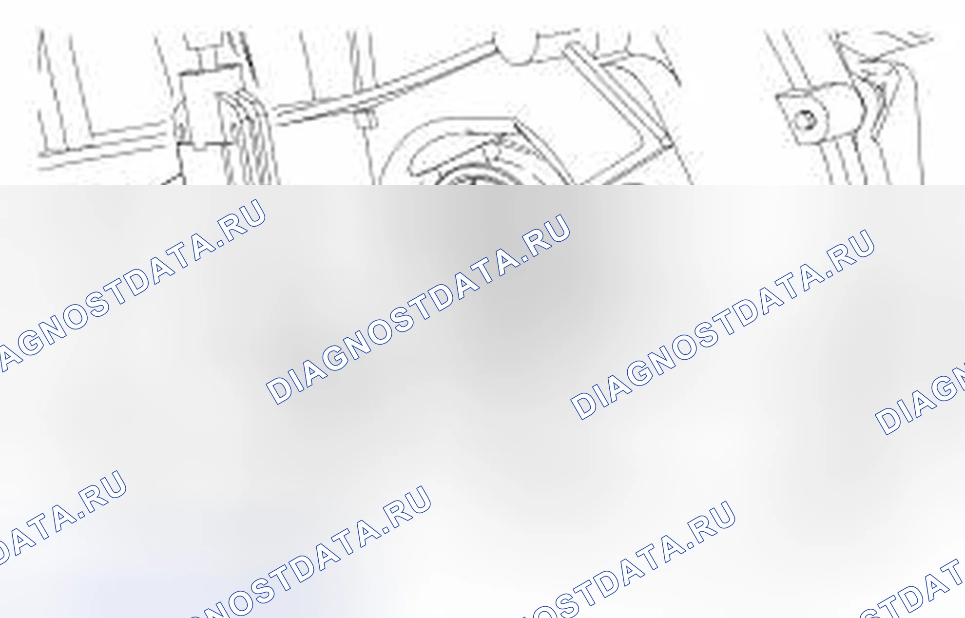 Рис. 193. Hyundai Matrix I рестайлинг