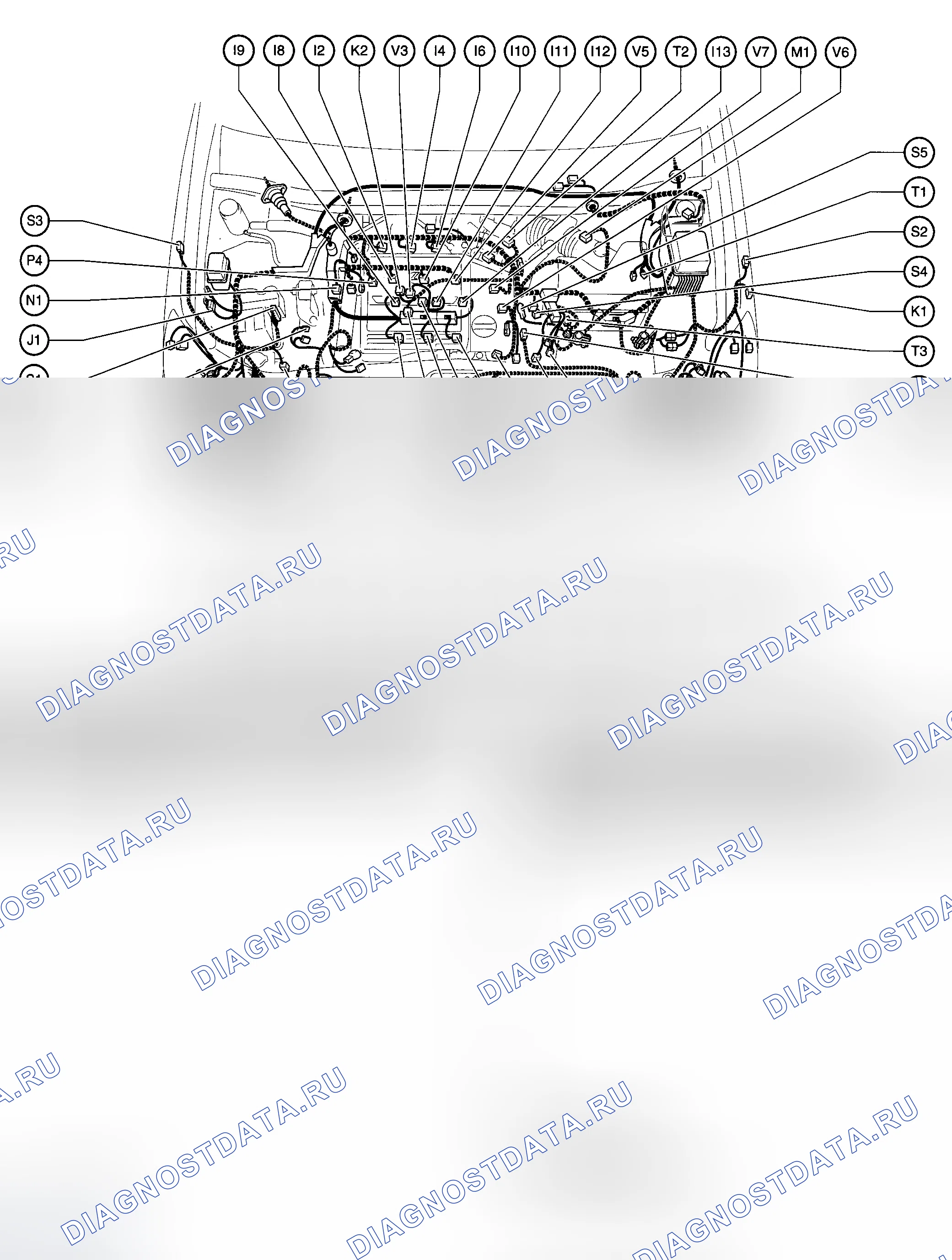 Рис. 8. Honda Accord VIII рестайлинг