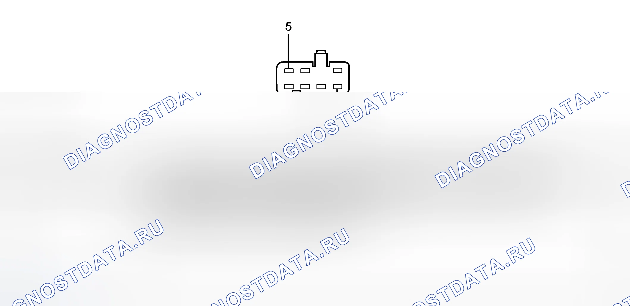 Рис. 97. Ford Five Hundred I