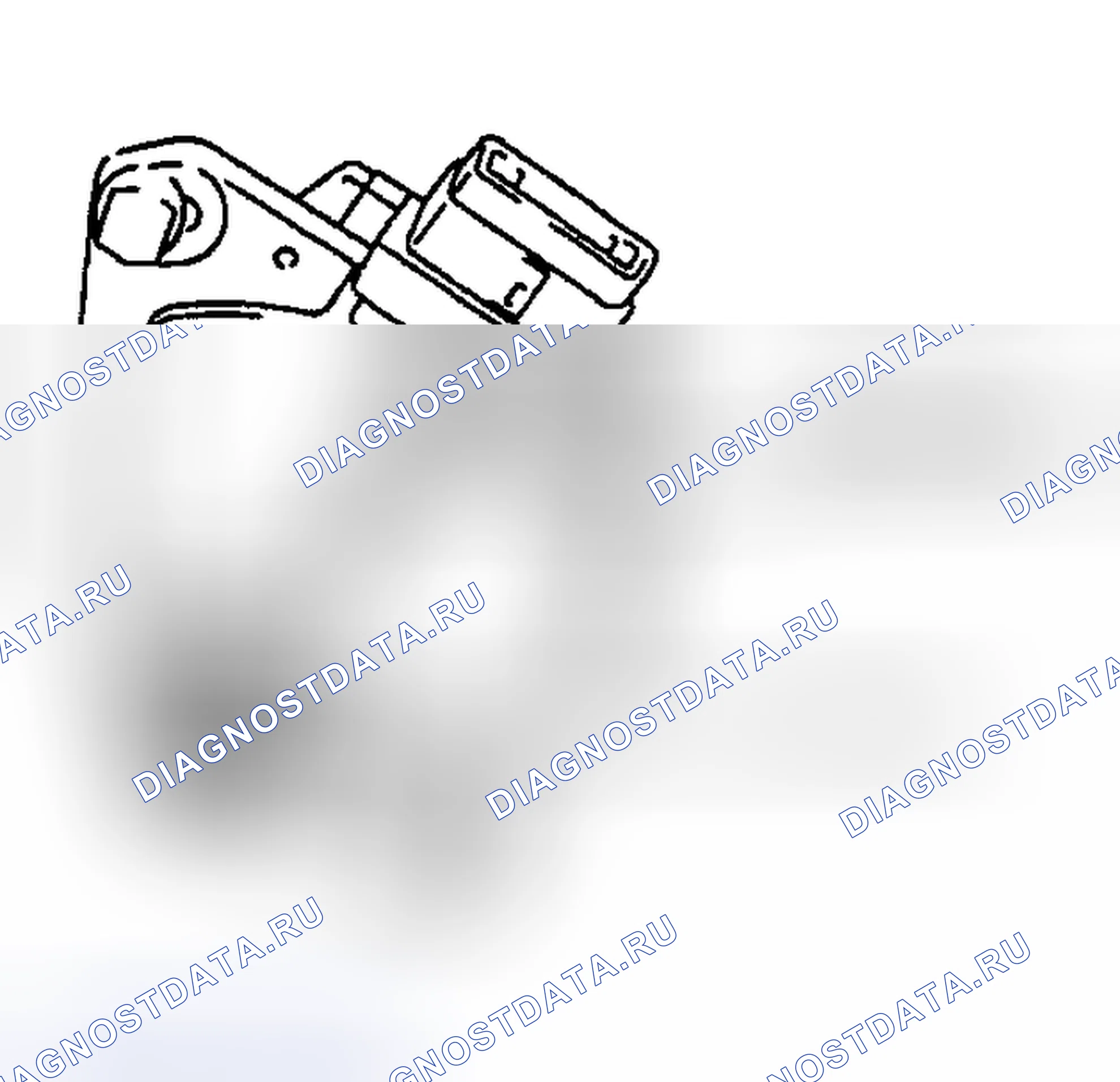 Рис. 68. Toyota 4Runner III