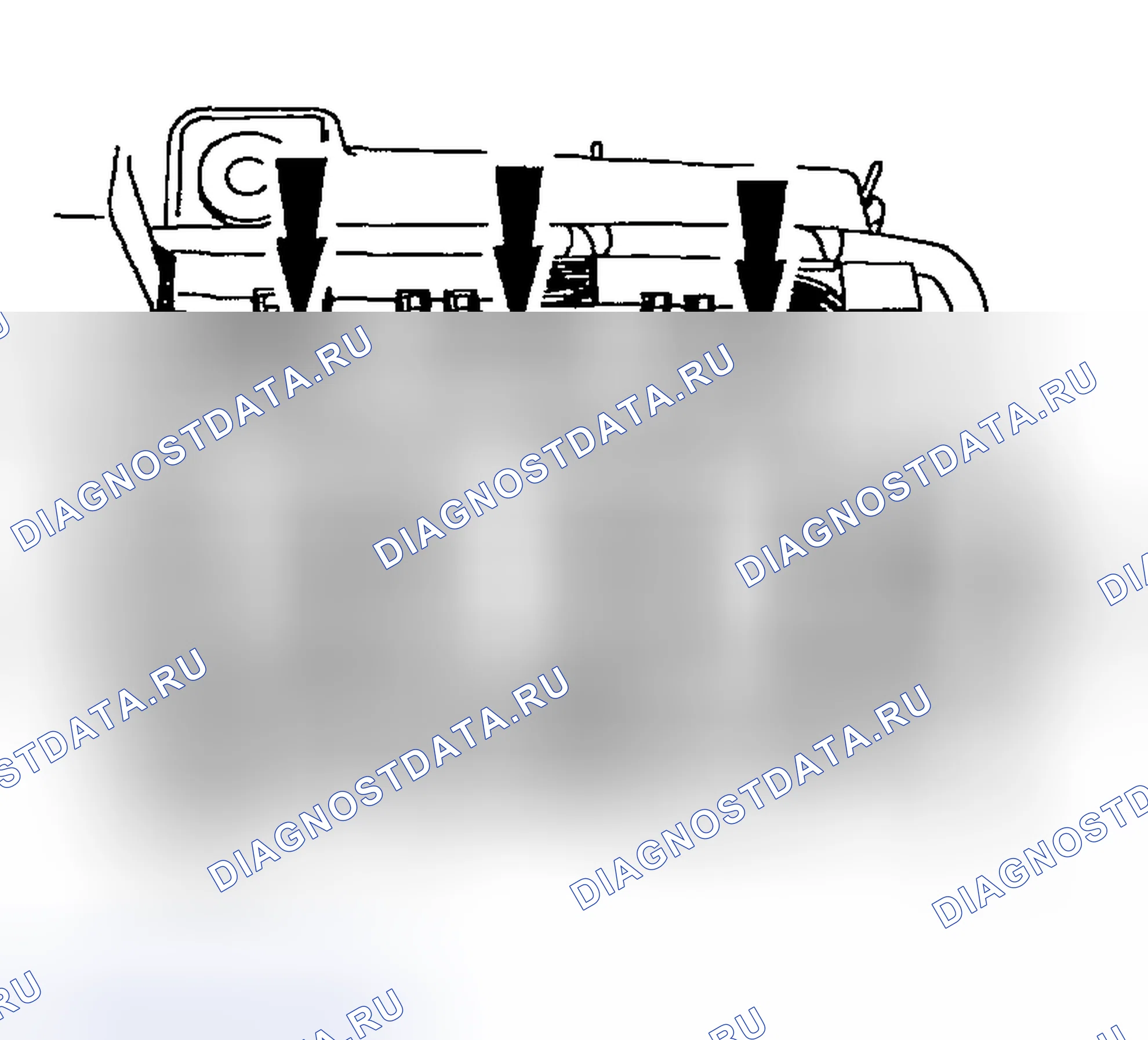 Рис. 489. Hyundai Pony I
