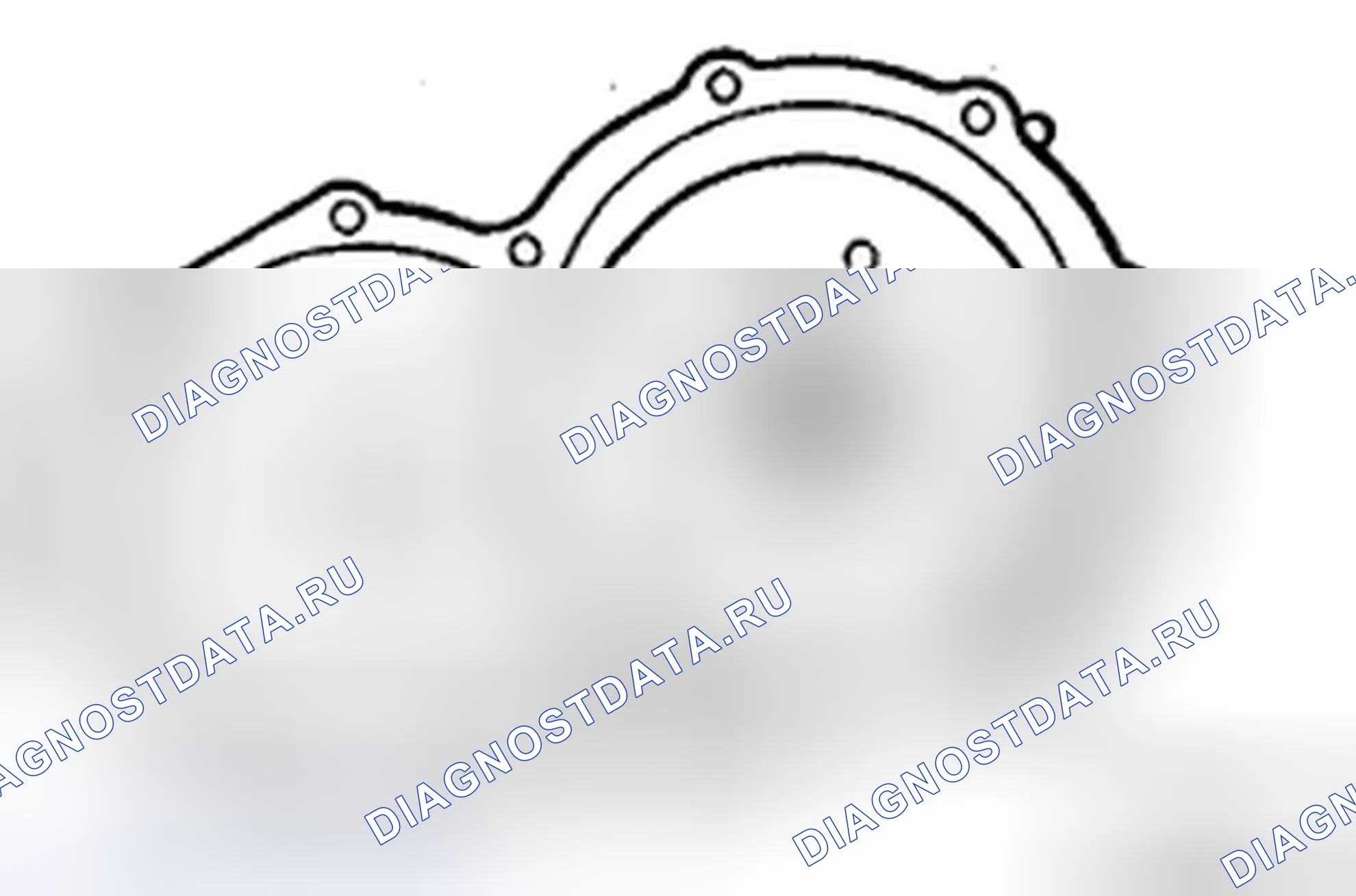 Рис. 94. Hyundai Accent I