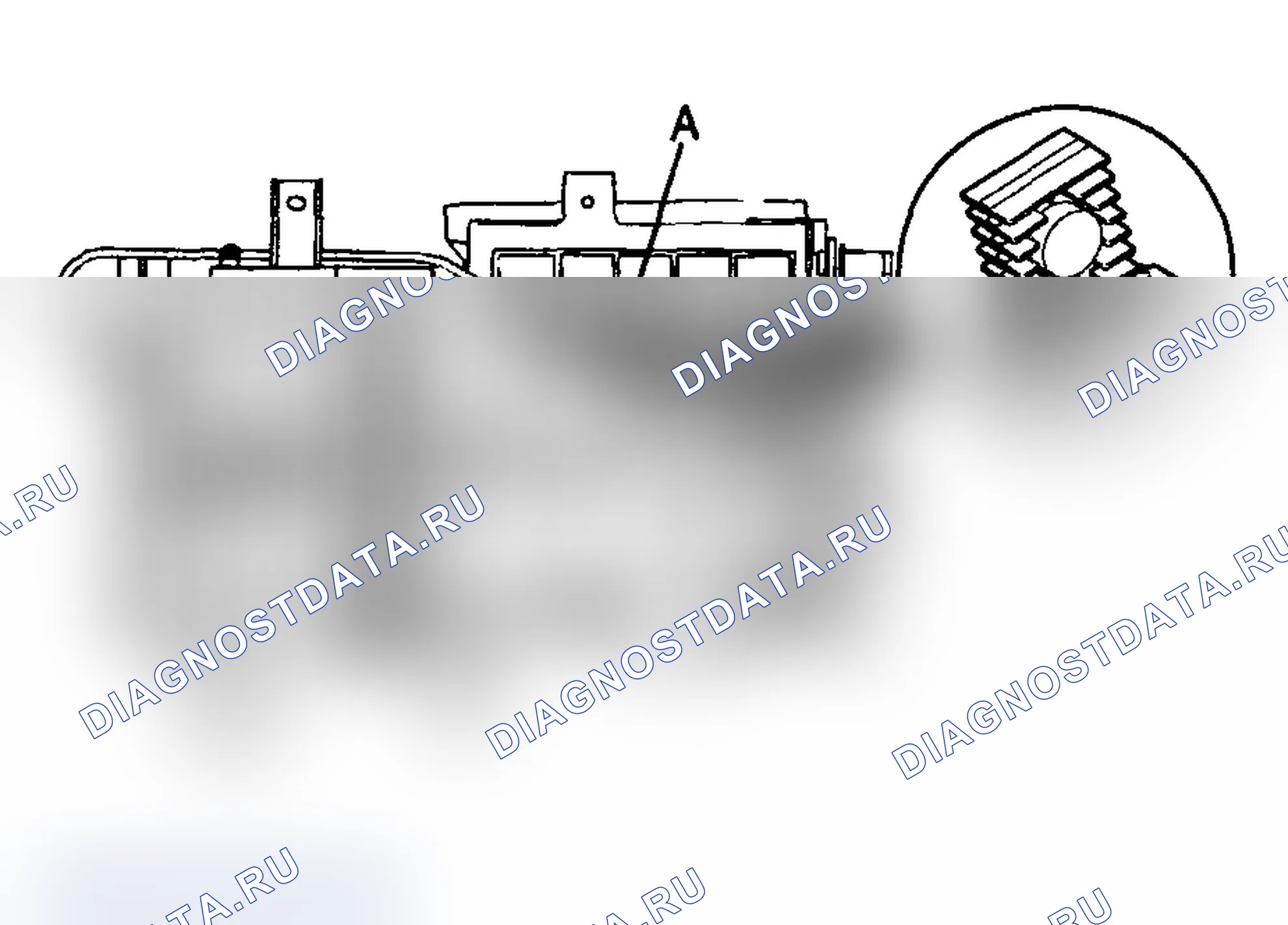 Рис. 56. Hyundai Santa Fe I