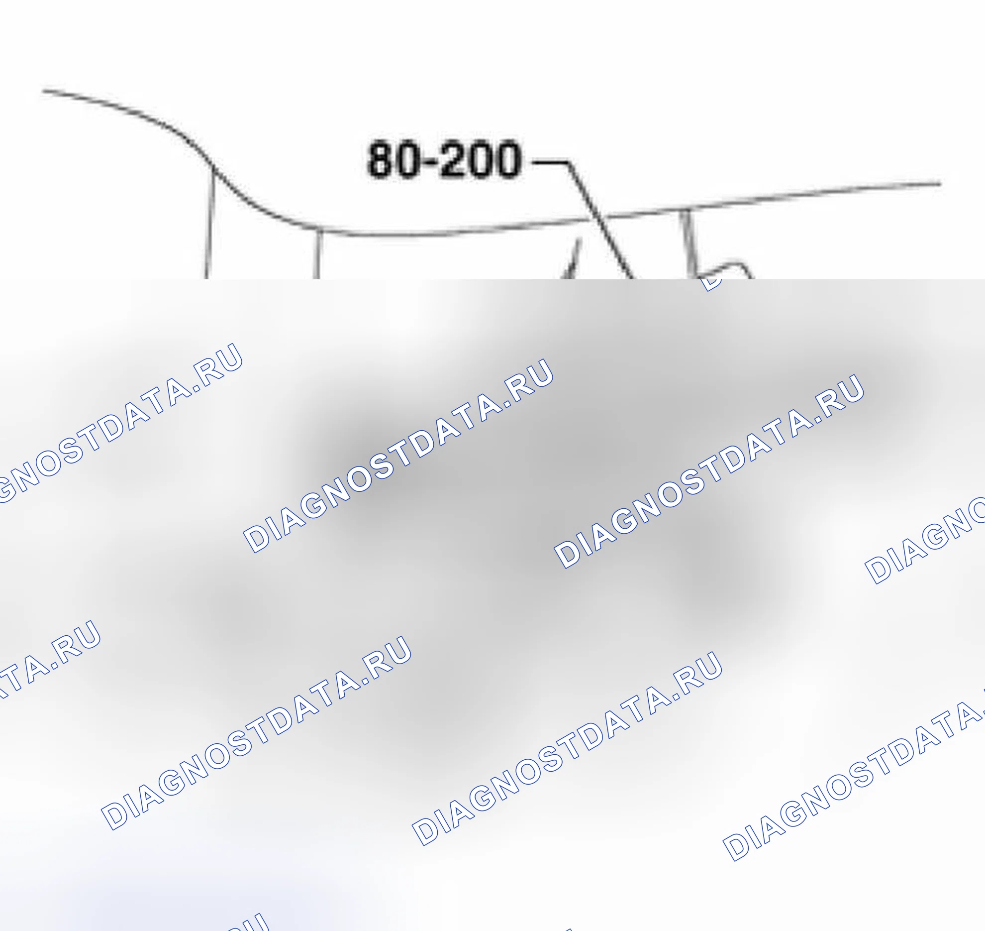 Рис. 440. Audi A6 C5 рестайлинг