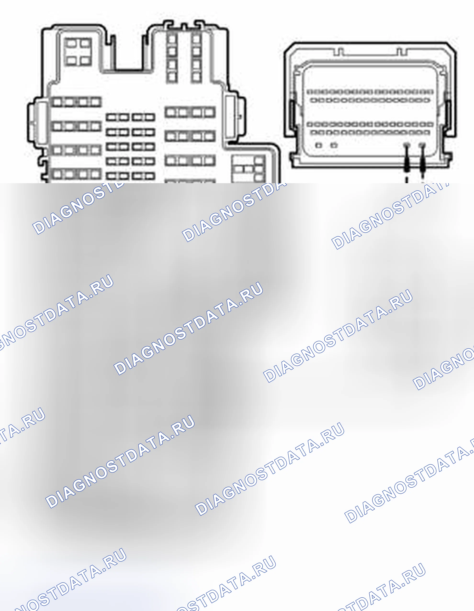 Рис. 10. Ford Pickup F250 Super Duty II