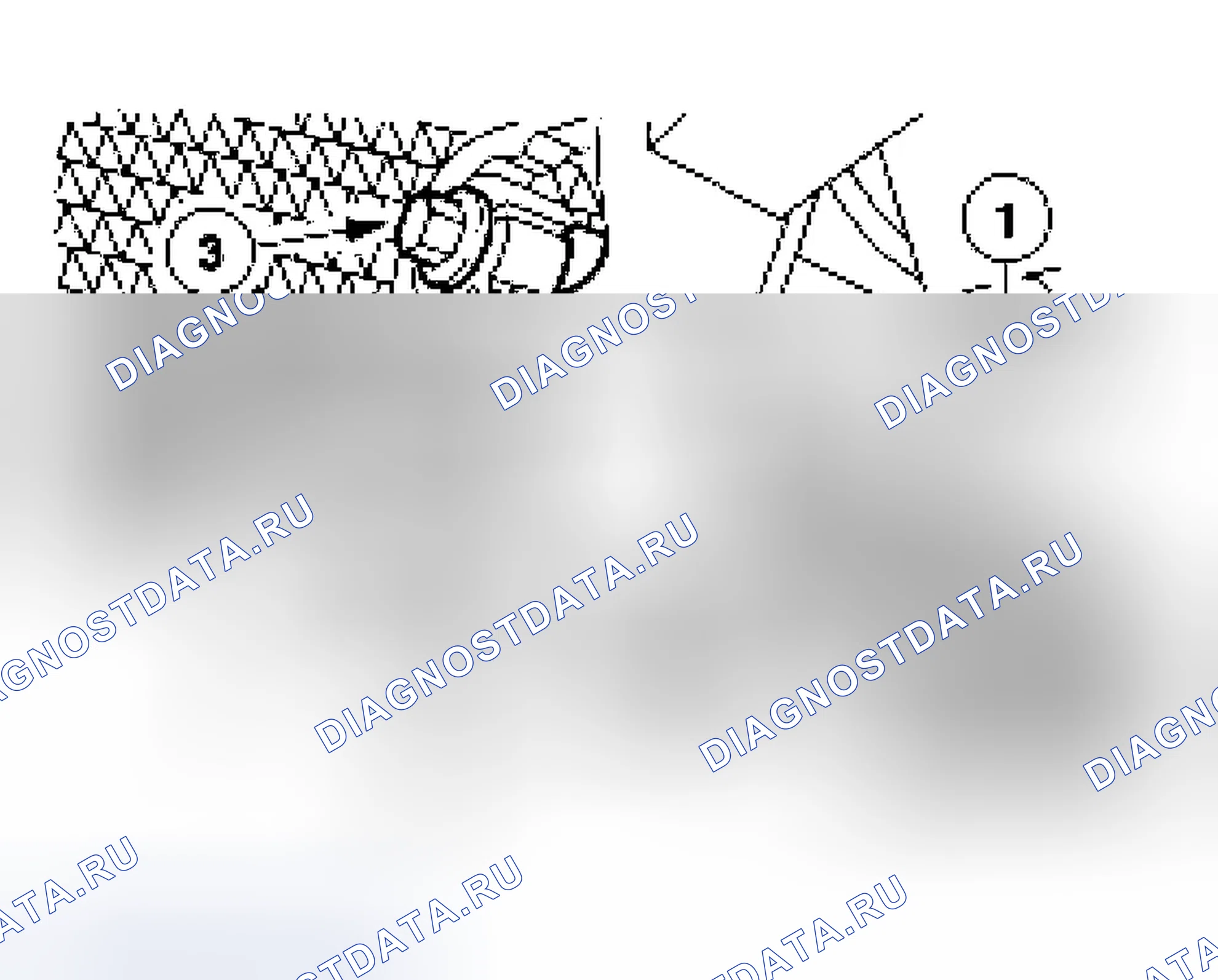 Рис. 56. Ford Contour I рестайлинг