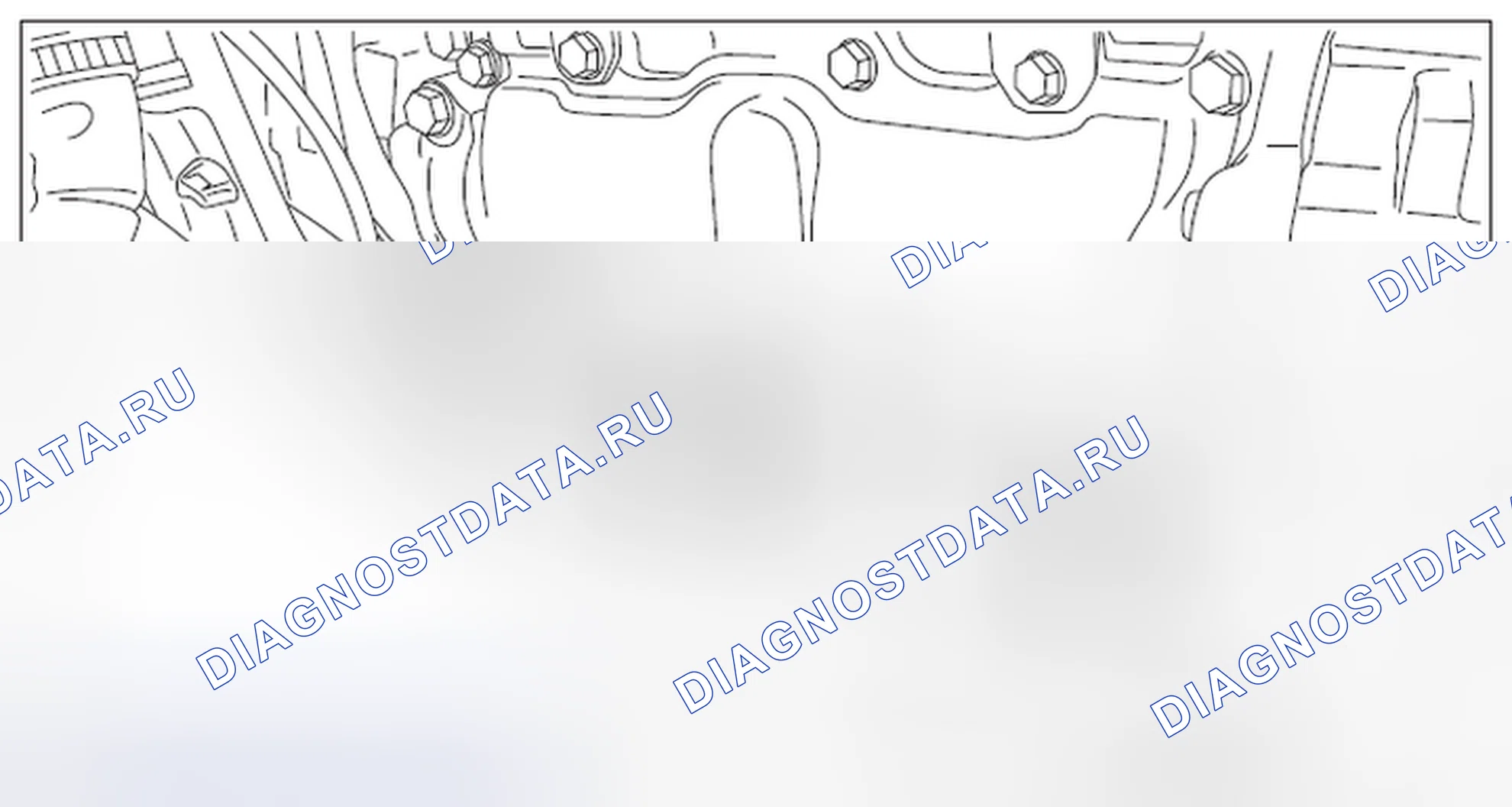 Рис. 30. Subaru Impreza WRX GE рестайлинг