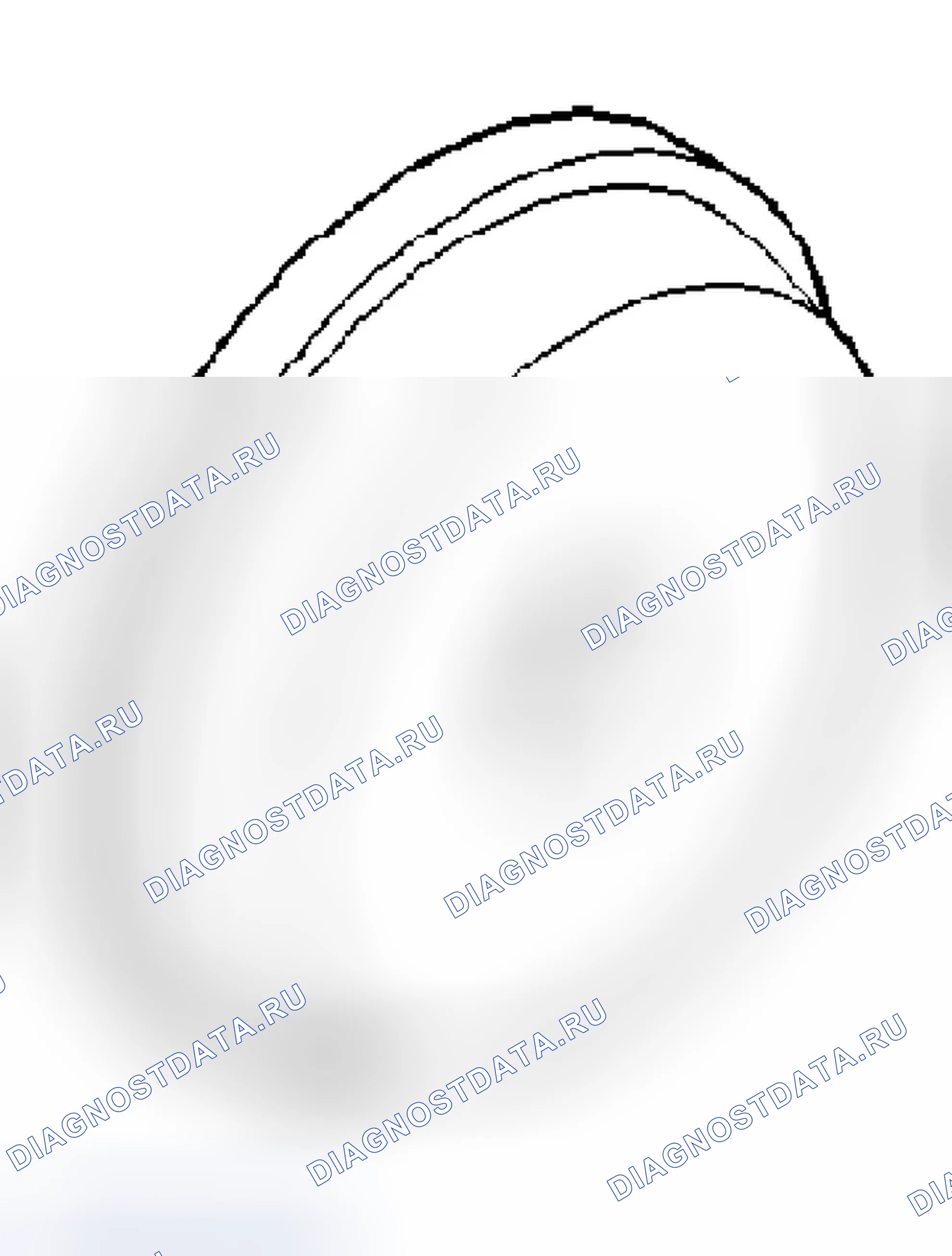 Рис. 325. Dodge Pickup R1500 