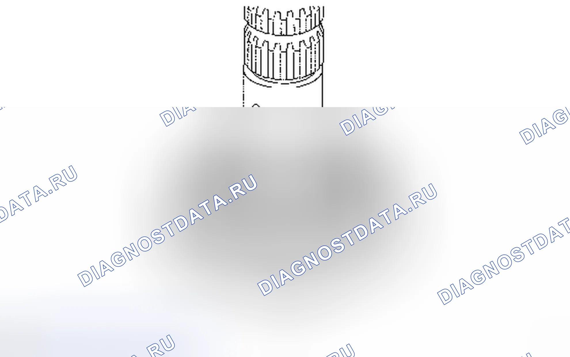 Рис. 597. Toyota Matrix E140