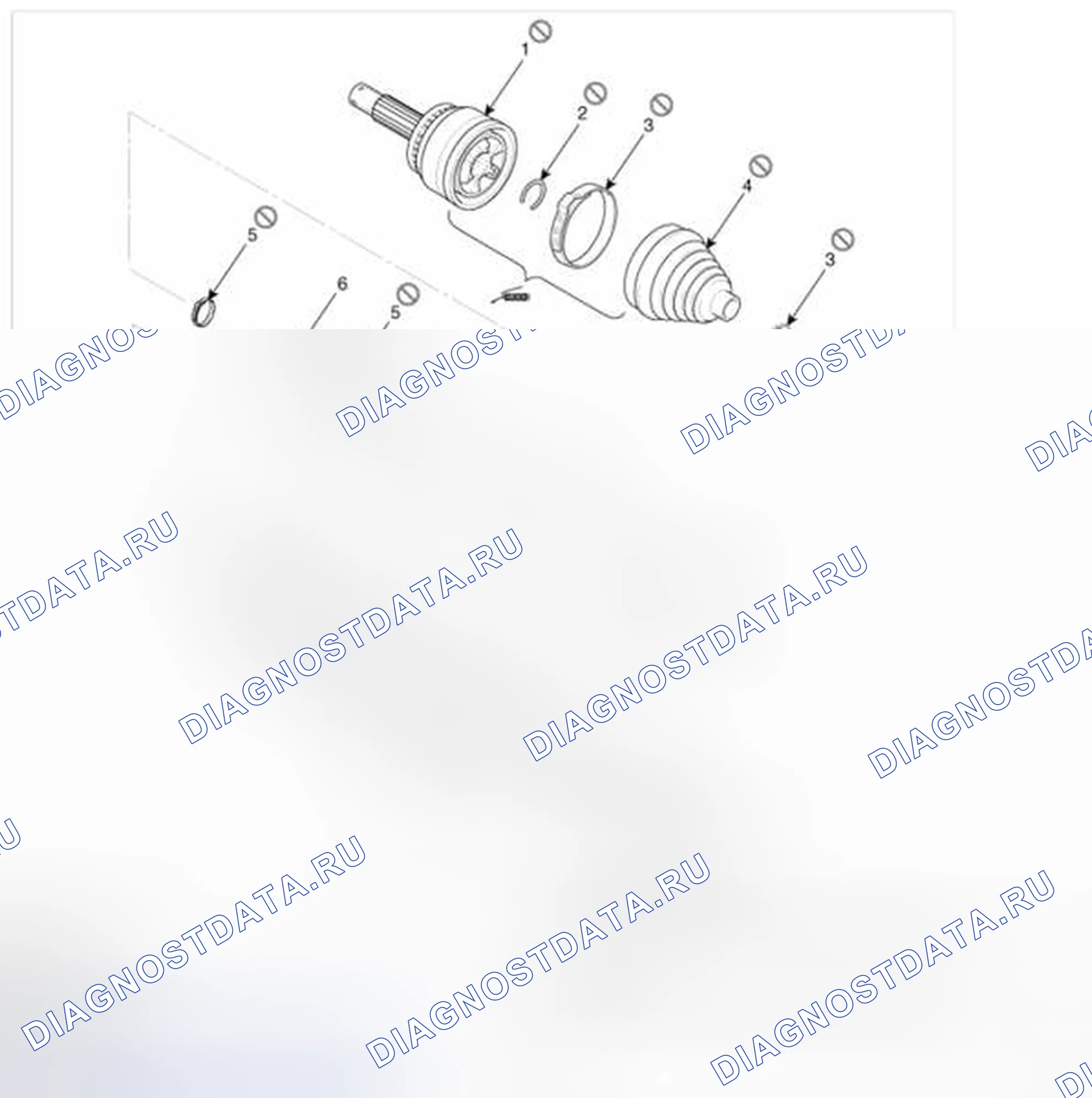 Рис. 7: [Прав.]. Hyundai Santa Fe III