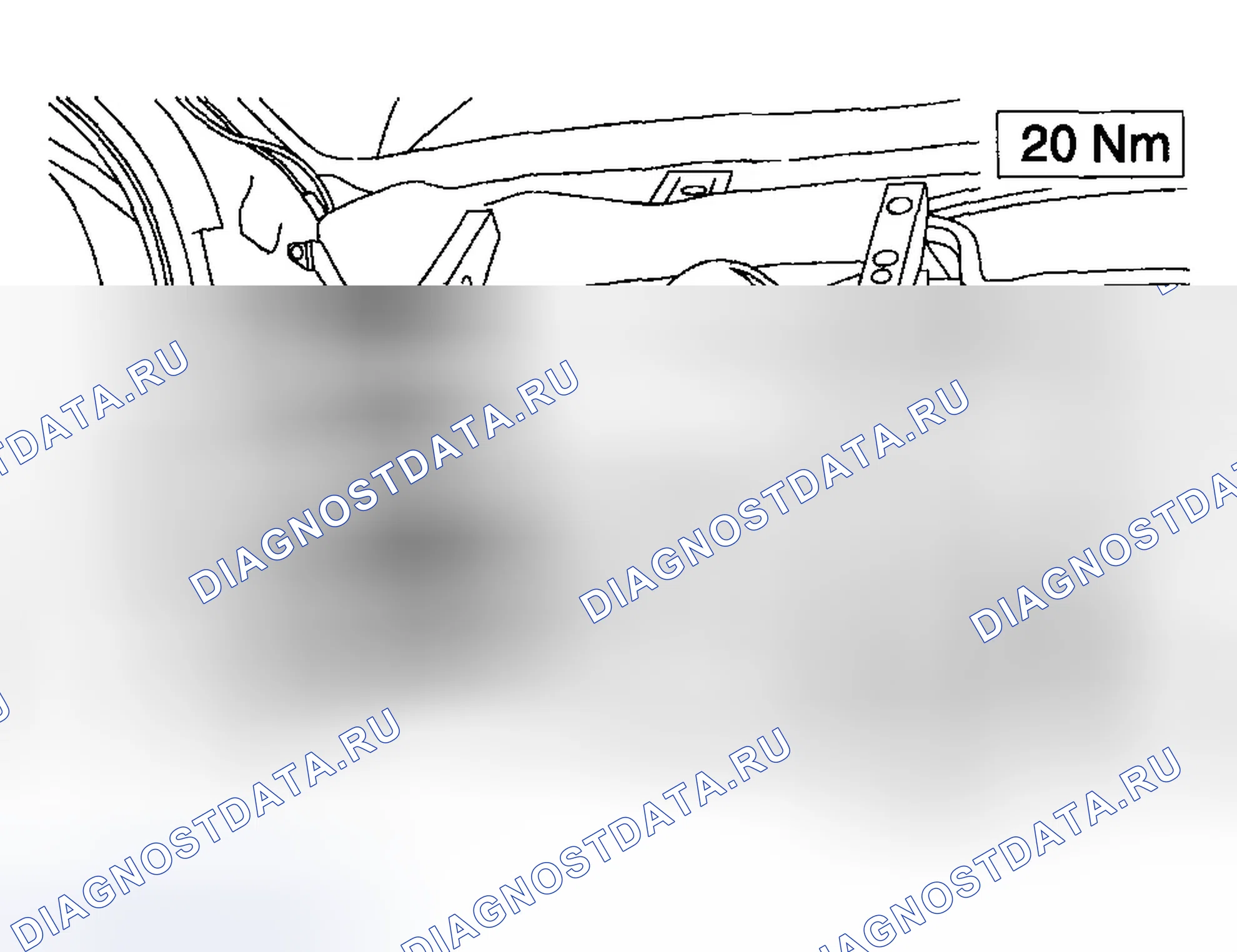 Рис. 13. Ford Focus I