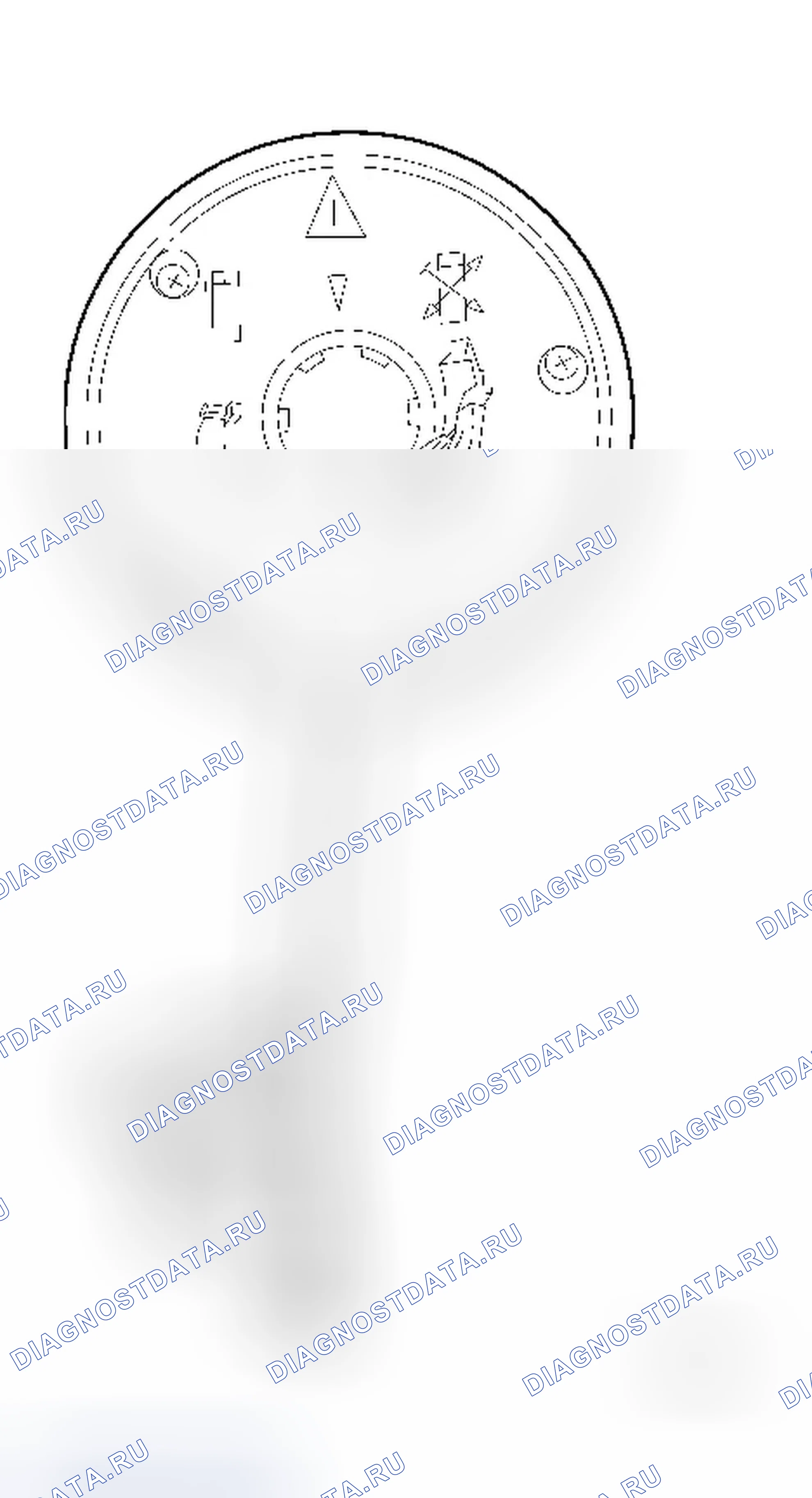 Рис. 3. Dodge Magnum I