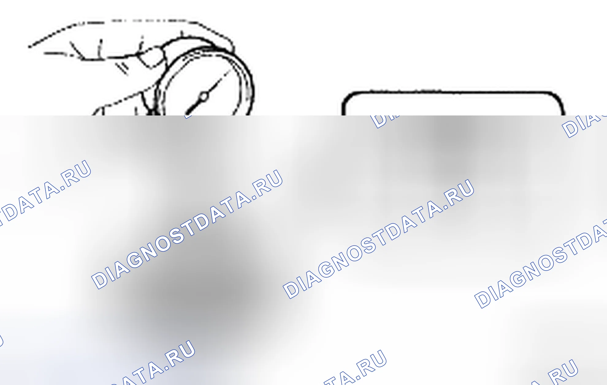 Рис. 416. Toyota Corolla X