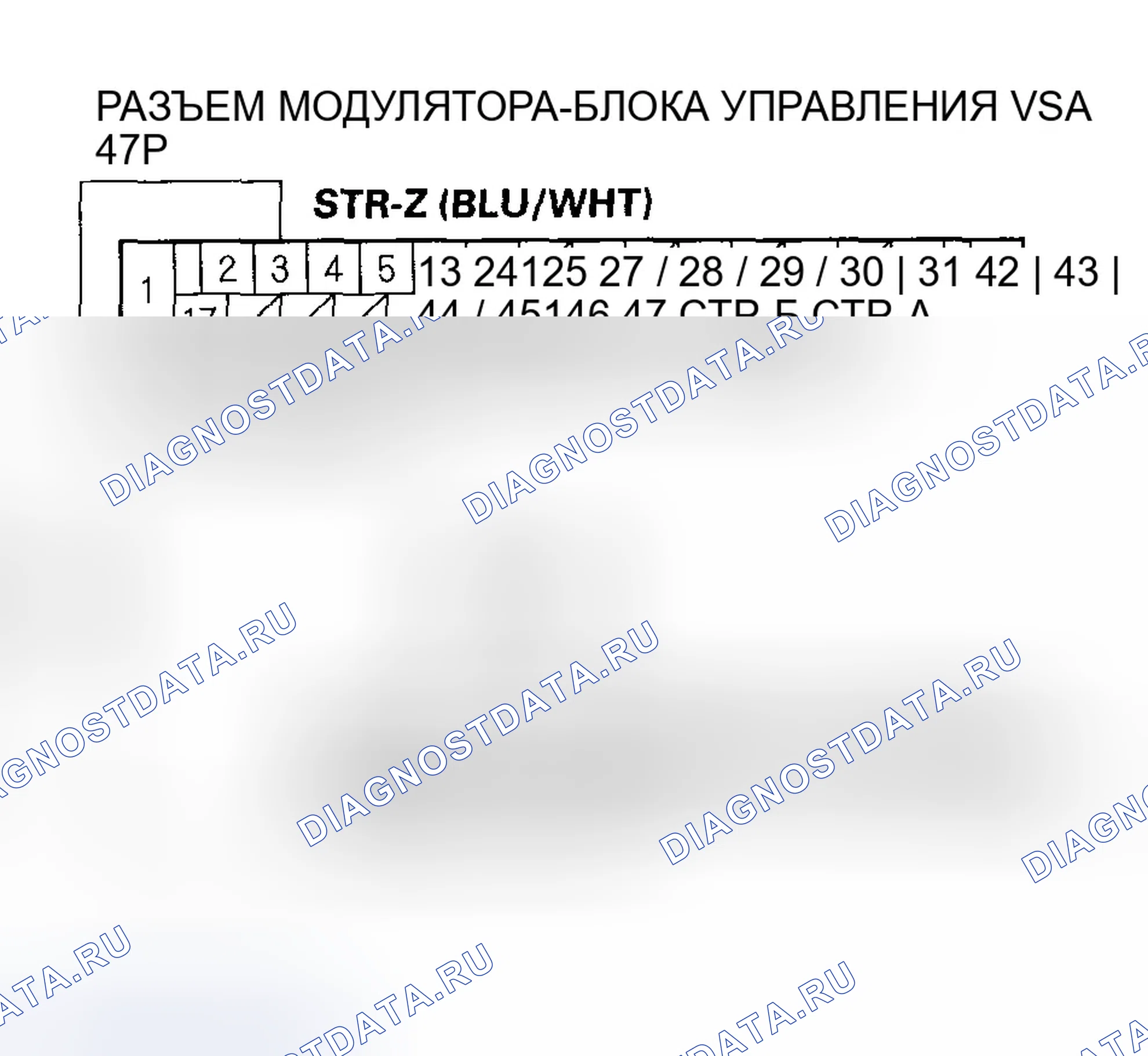 Рис. 17. Honda CR-V II рестайлинг