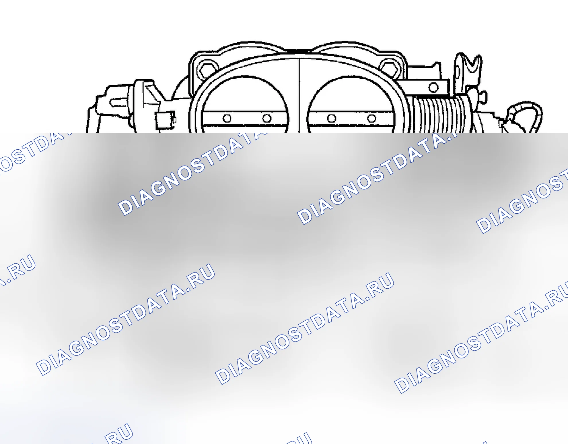 Рис. 47. Dodge Pickup R1500 