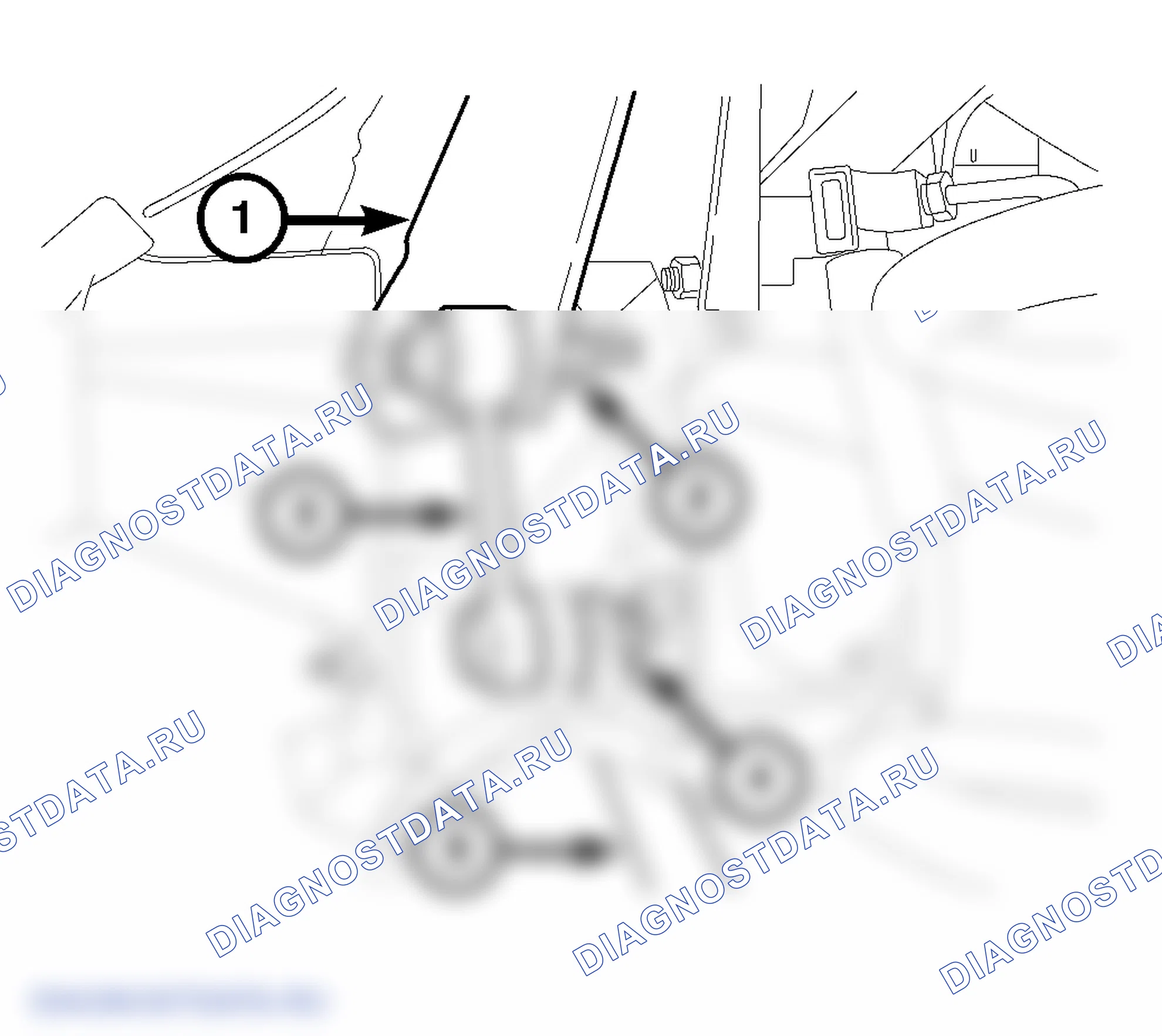 Рис. 53: SRT8. Jeep Grand Cherokee WK