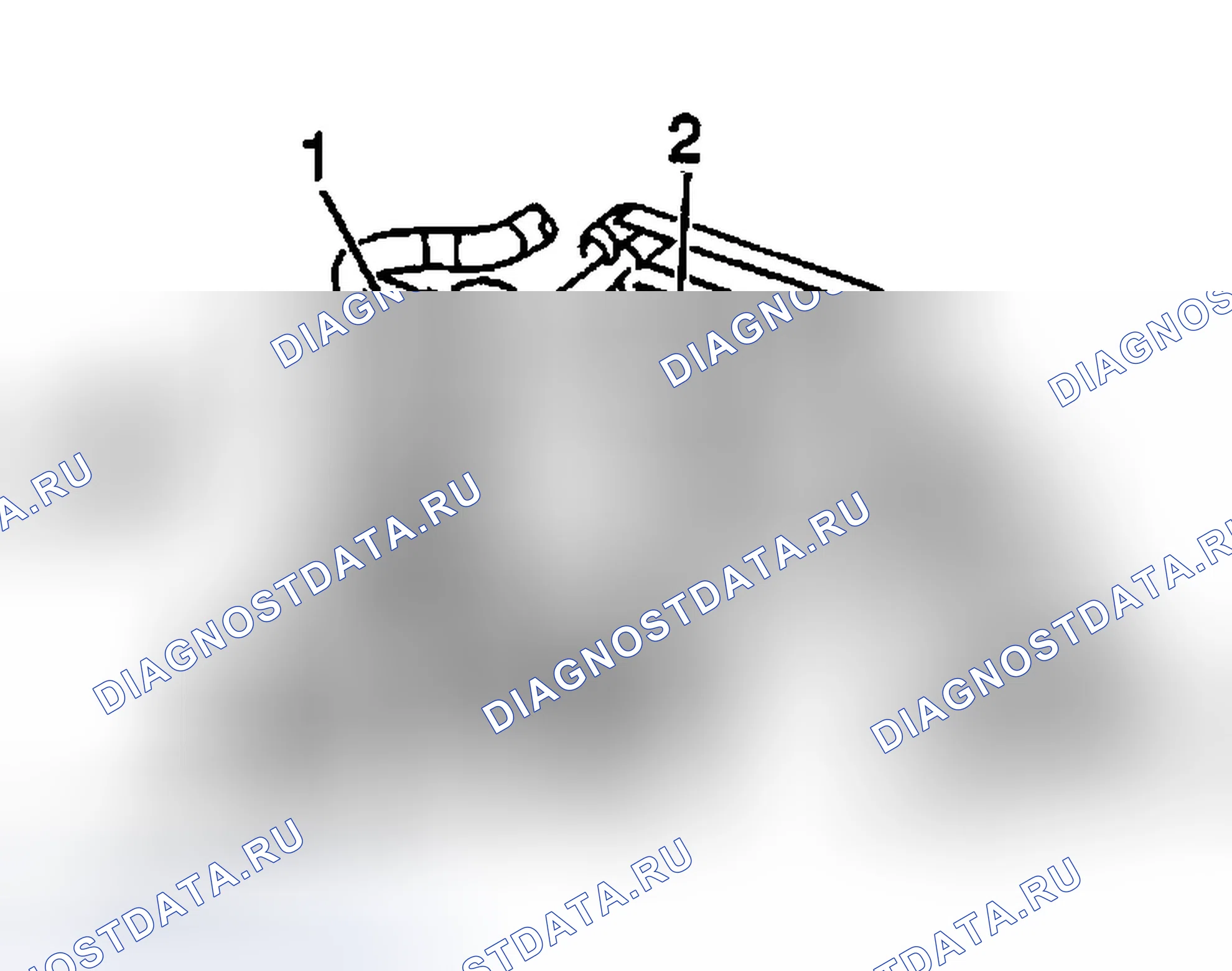 Рис. 14. Chevrolet TrailBlazer I