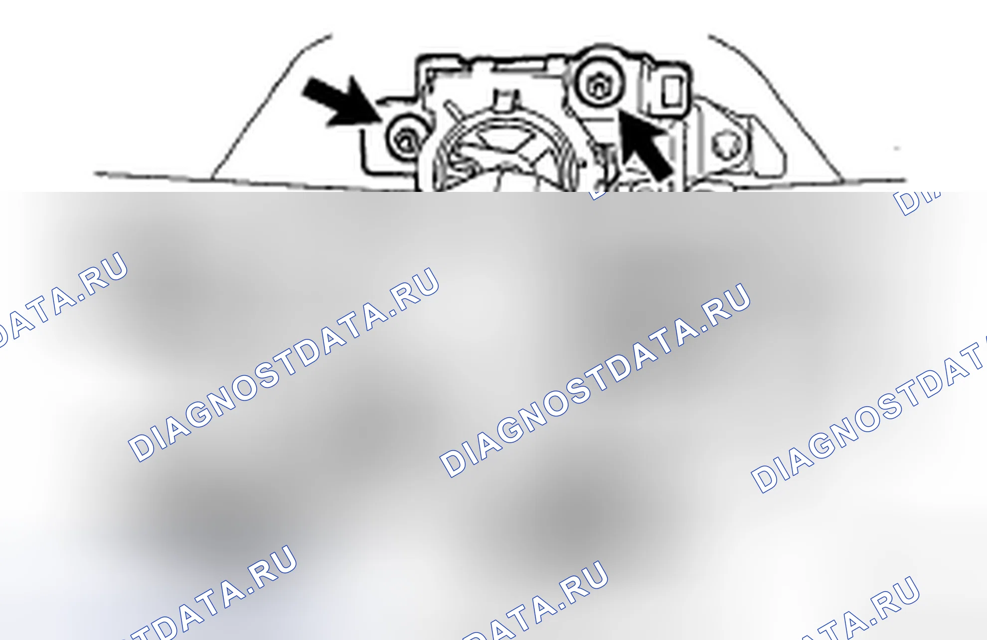 Рис. 132. Toyota Highlander II