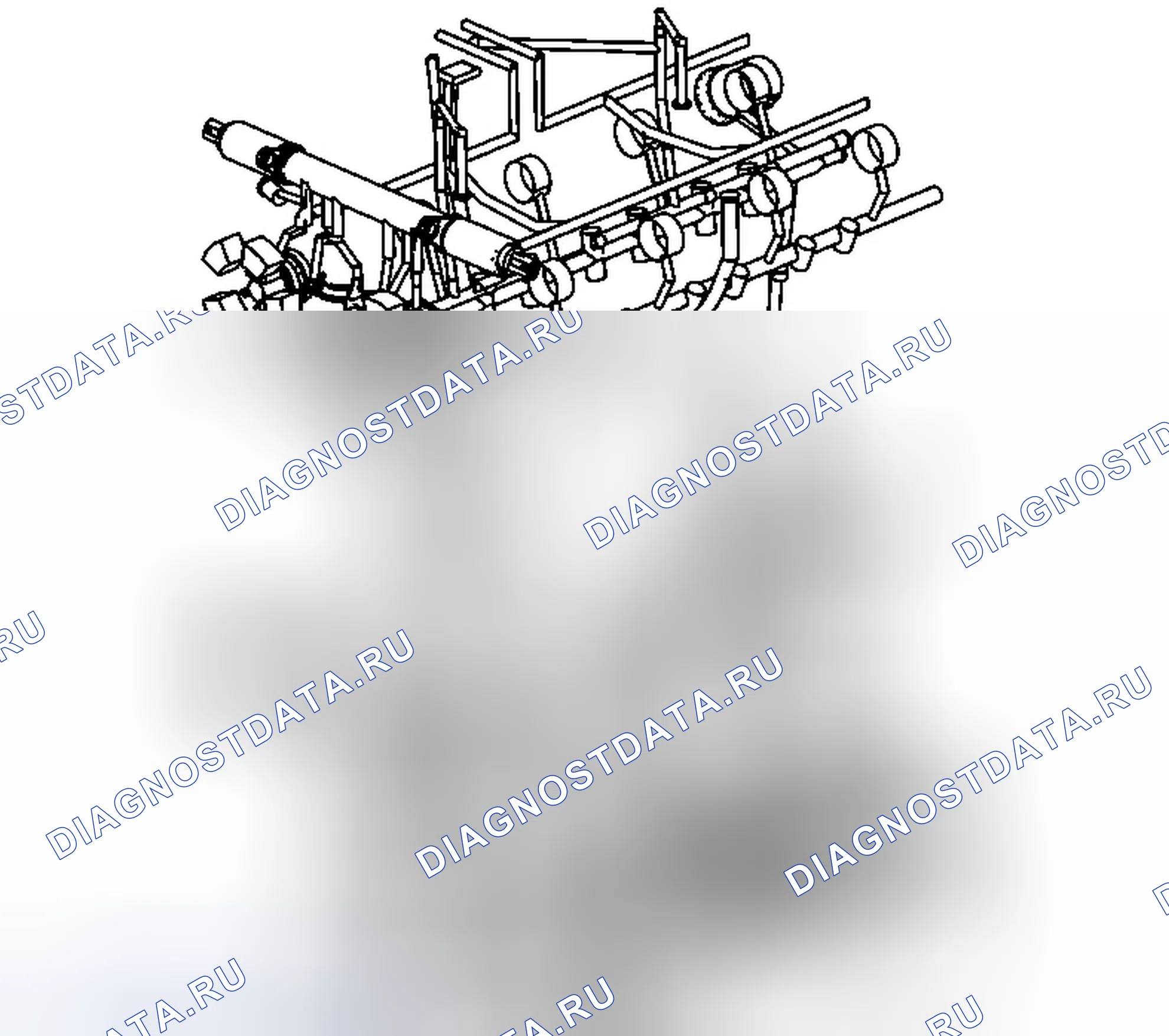 Рис. 221: Описание смазки (Lkw). Chevrolet Malibu VIII рестайлинг