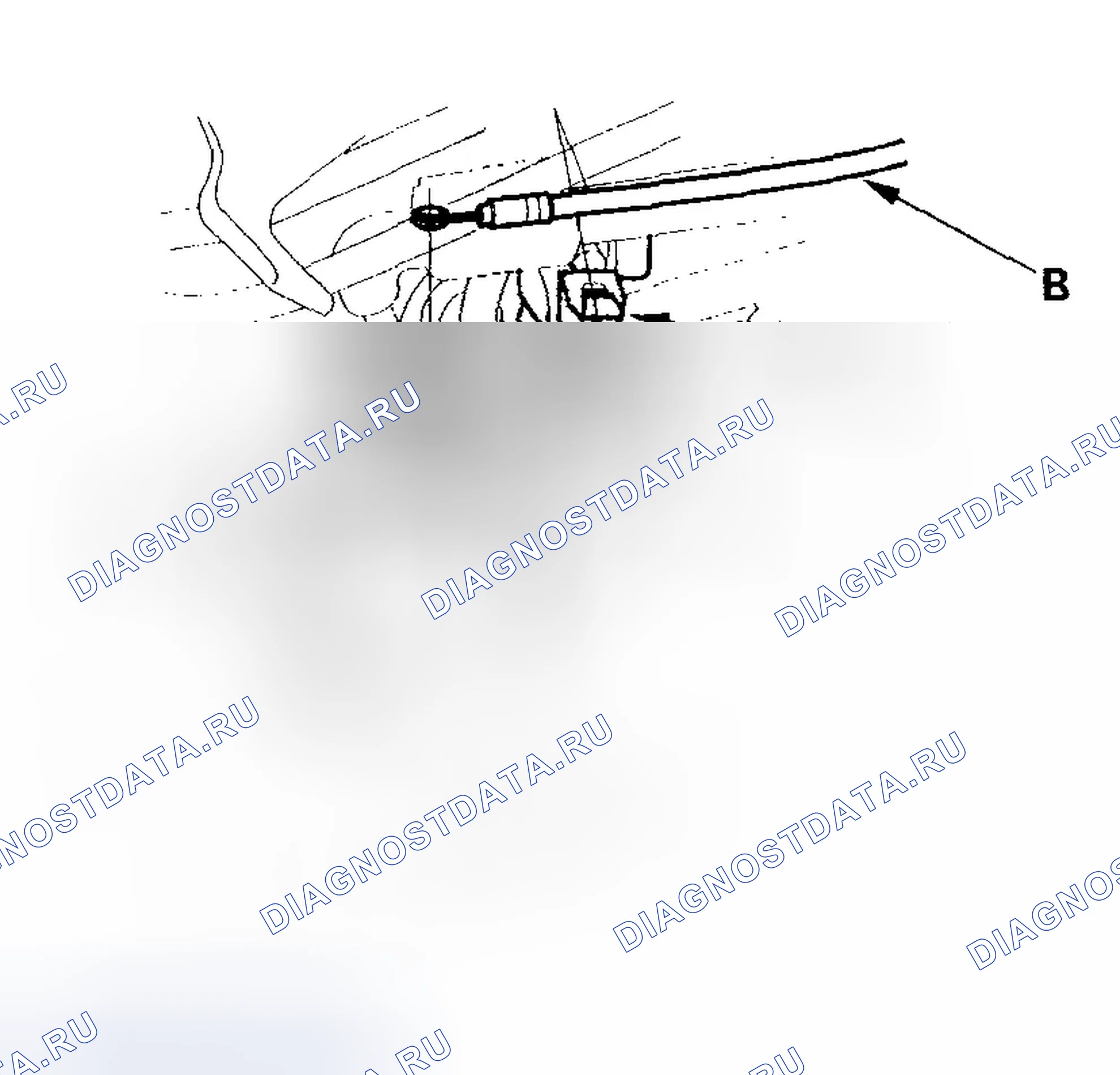 Рис. 361. Honda Civic VII рестайлинг