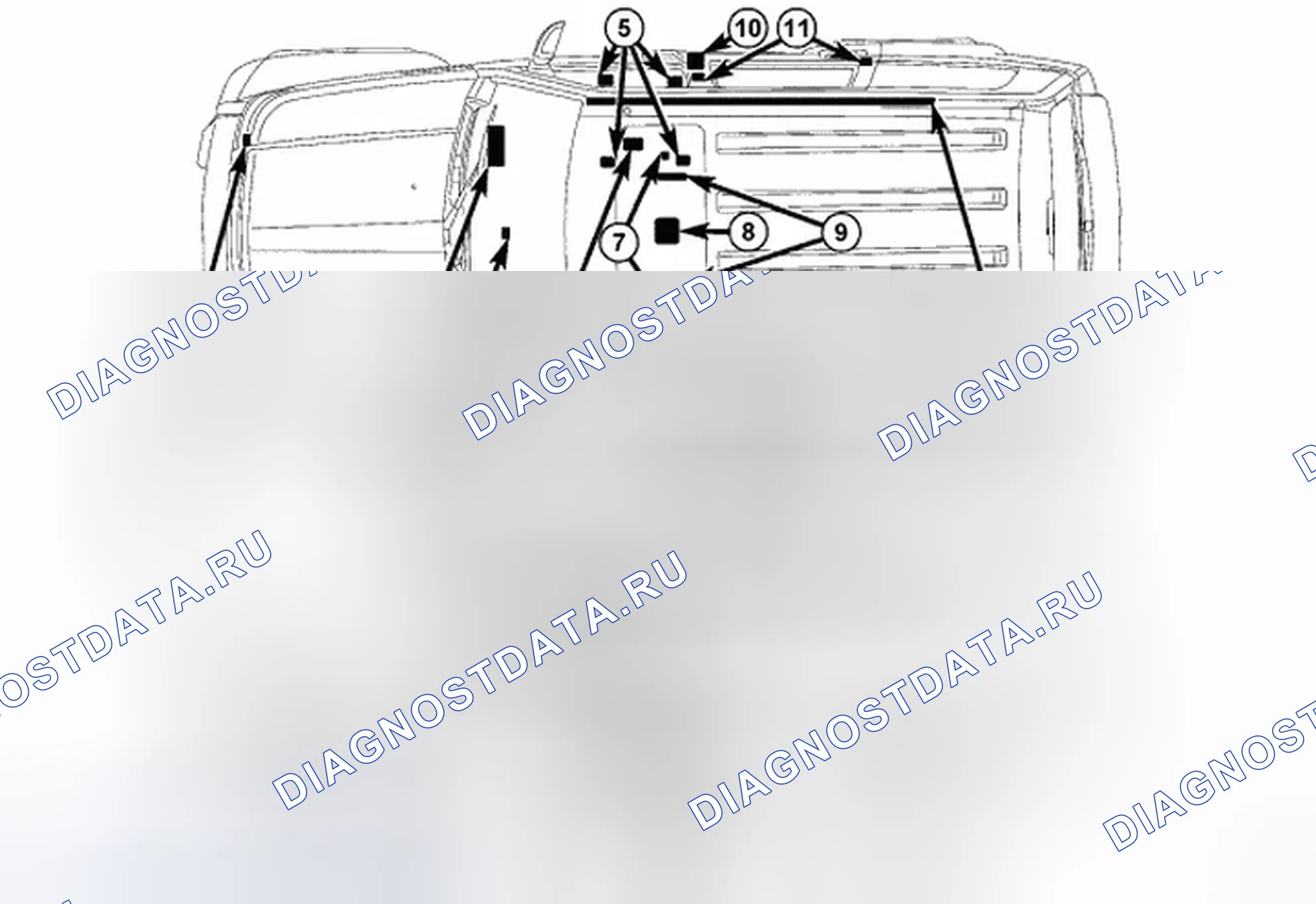 Рис. 48. Dodge Nitro I